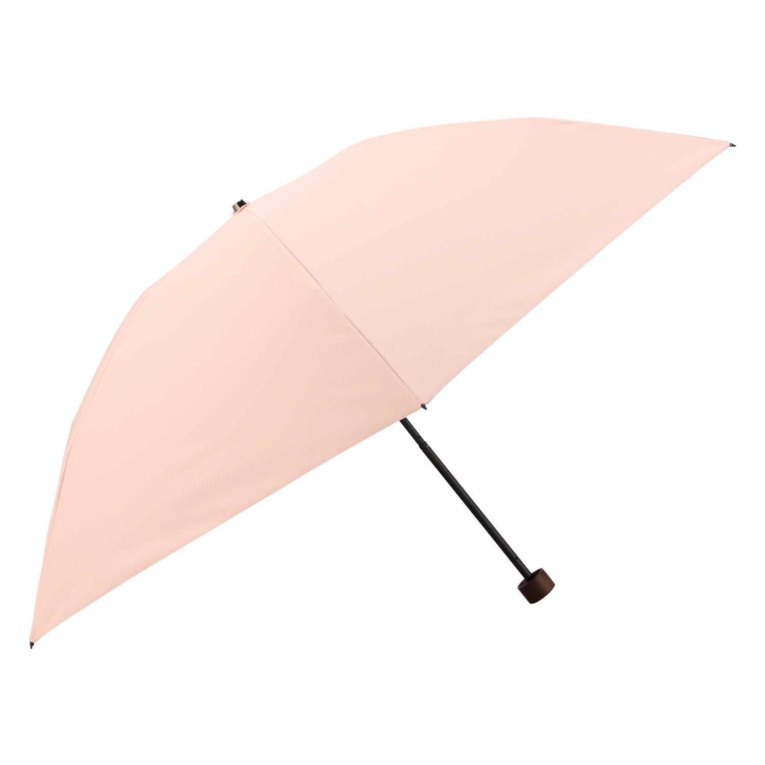 BLAOブラオ　晴雨兼用傘　東レサマーシールド Blao BLAO ブラオ 日傘 雨傘 折りたたみ傘 晴雨兼用 東レ サマー