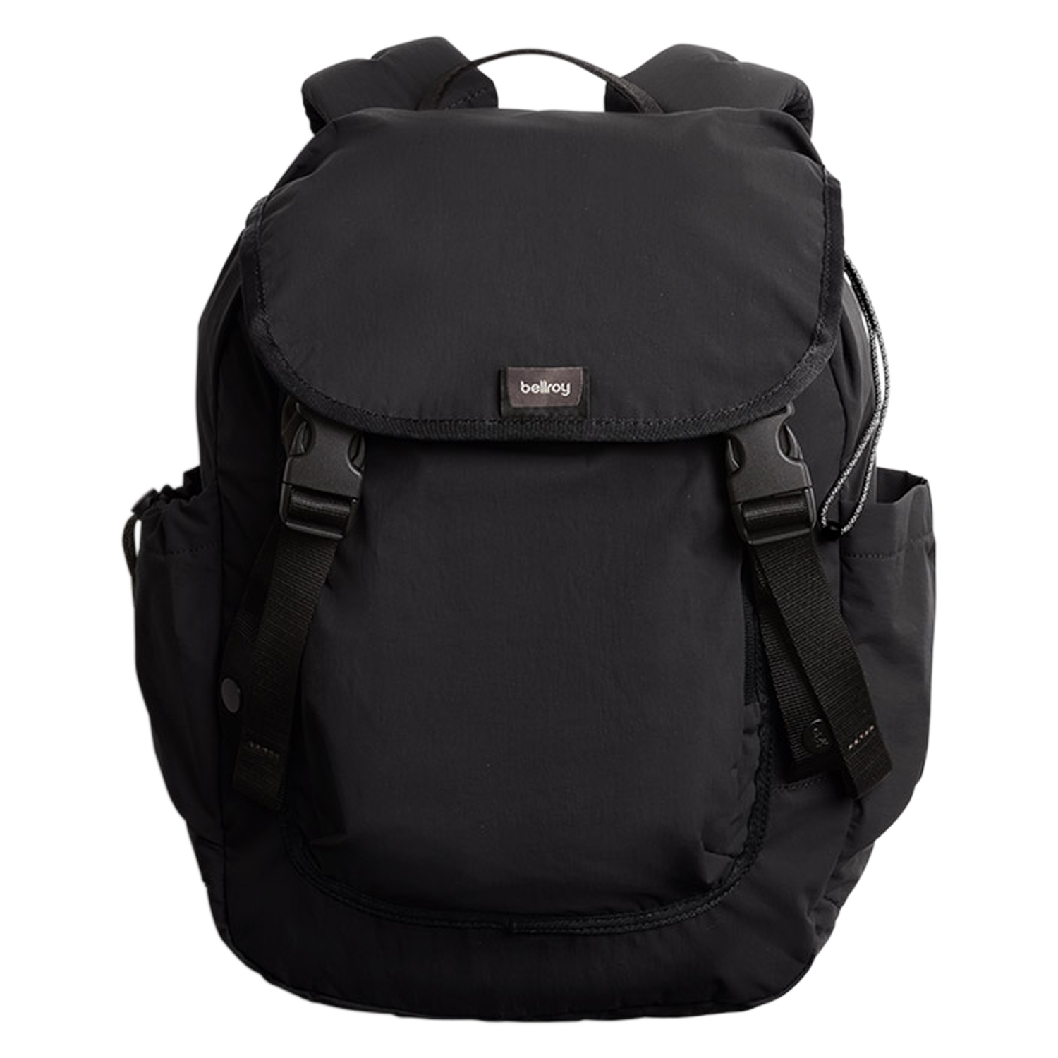 ベルロイ Bellroy リュック バッグ バックパック メンズ レディース 20L 大容量 タブレット収納 撥水 軽量 ブラック 黒 BHRB-BLK-243 | Bellroy | 01