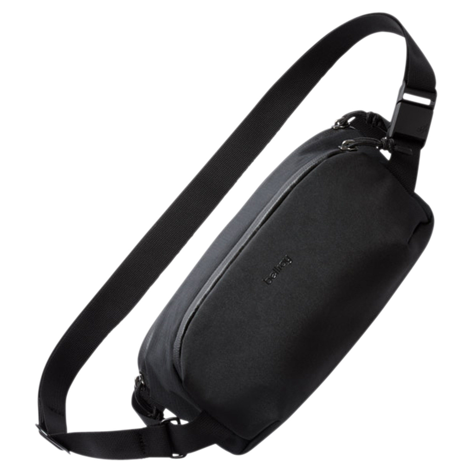 ベルロイ Bellroy バッグ クロスボディバッグ ベンチャー レディ スリング 2.5L メンズ レディース 耐水 軽量 斜め掛け VENTURE READY SLING | Bellroy | 01