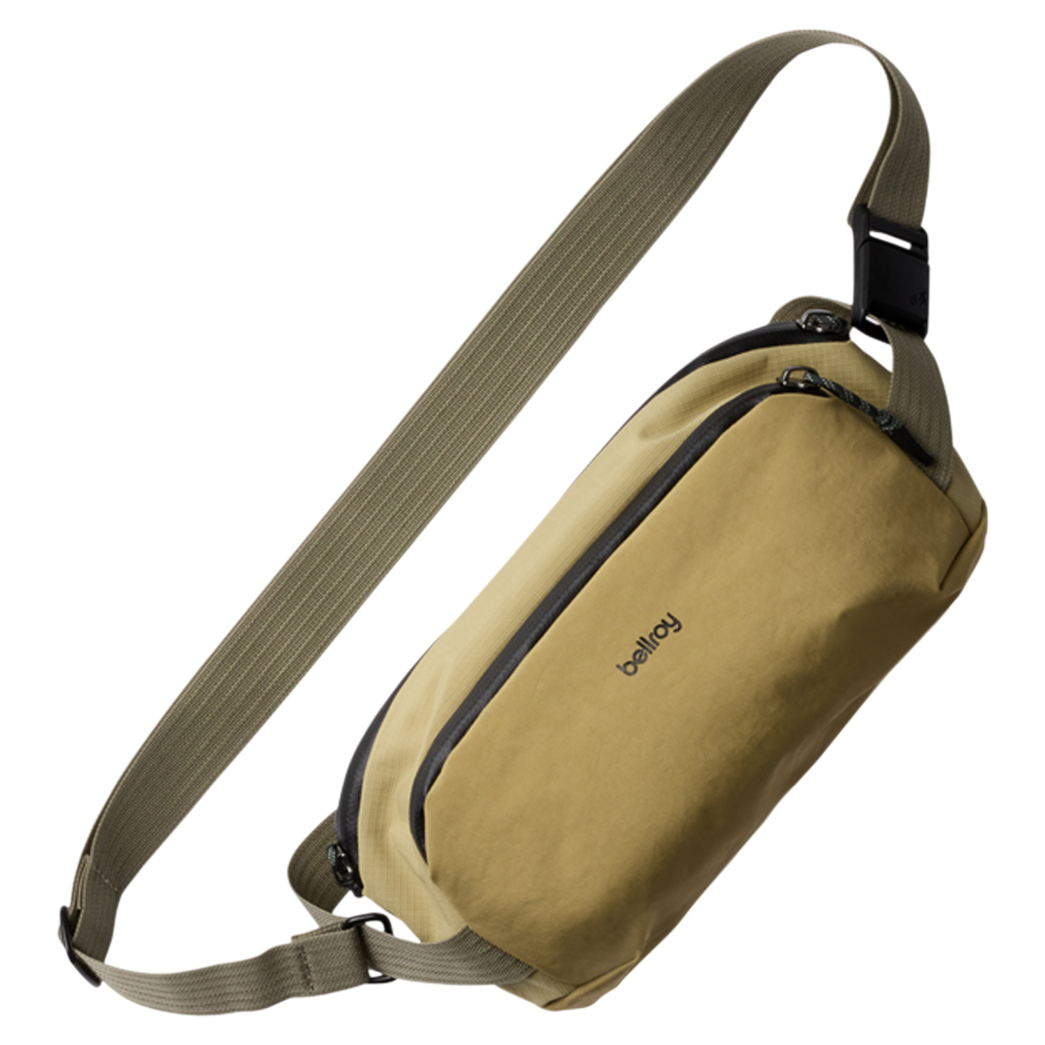 ベルロイ Bellroy バッグ クロスボディバッグ ベンチャー レディ スリング 2.5L メンズ レディース 耐水 軽量 斜め掛け VENTURE READY SLING | Bellroy | 04