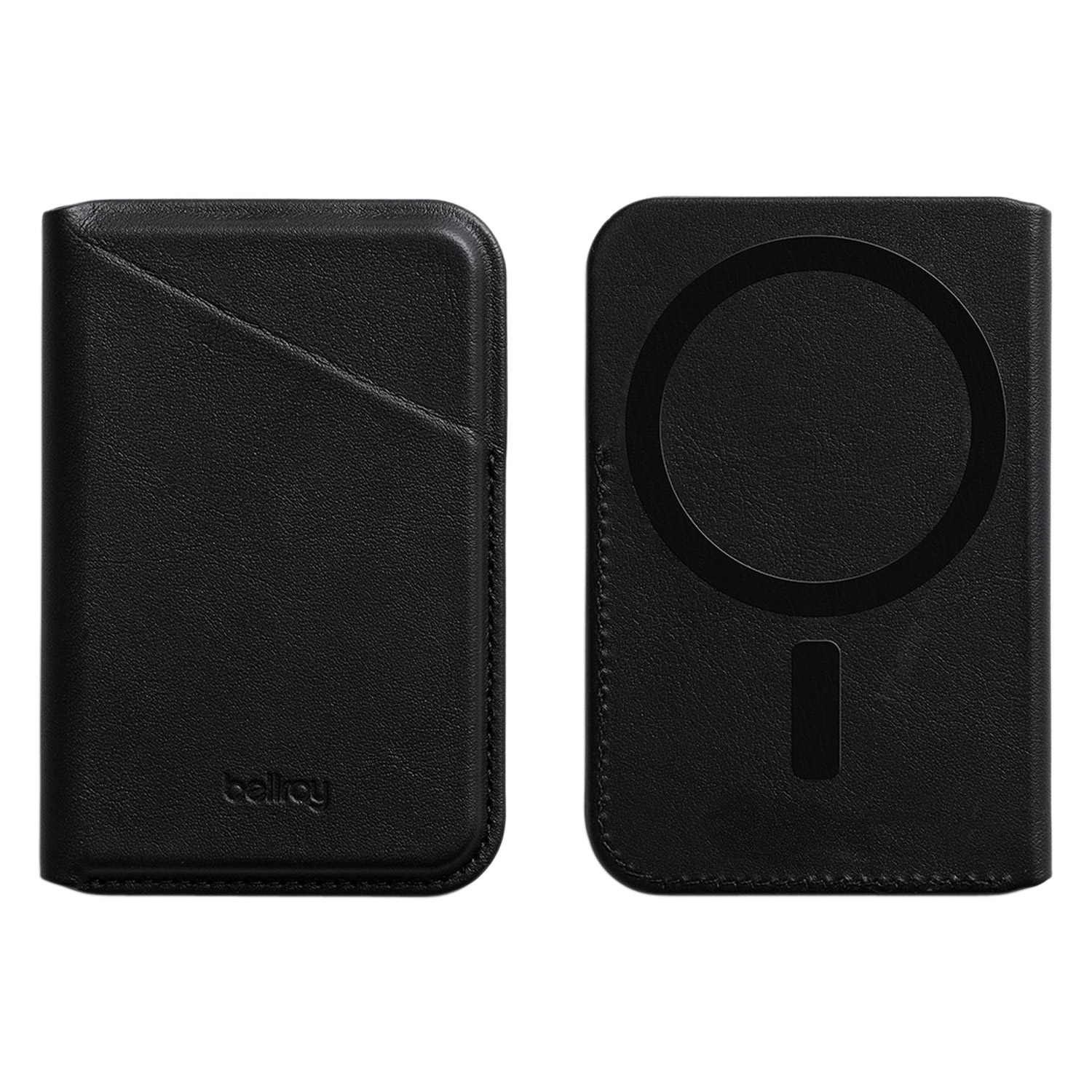 ベルロイ Bellroy 財布 カードケース カードウォレット 収納 ポケット メンズ レディース MagSafe Pixelsnap 対応 スマホスタンド PMTC | Bellroy | 01