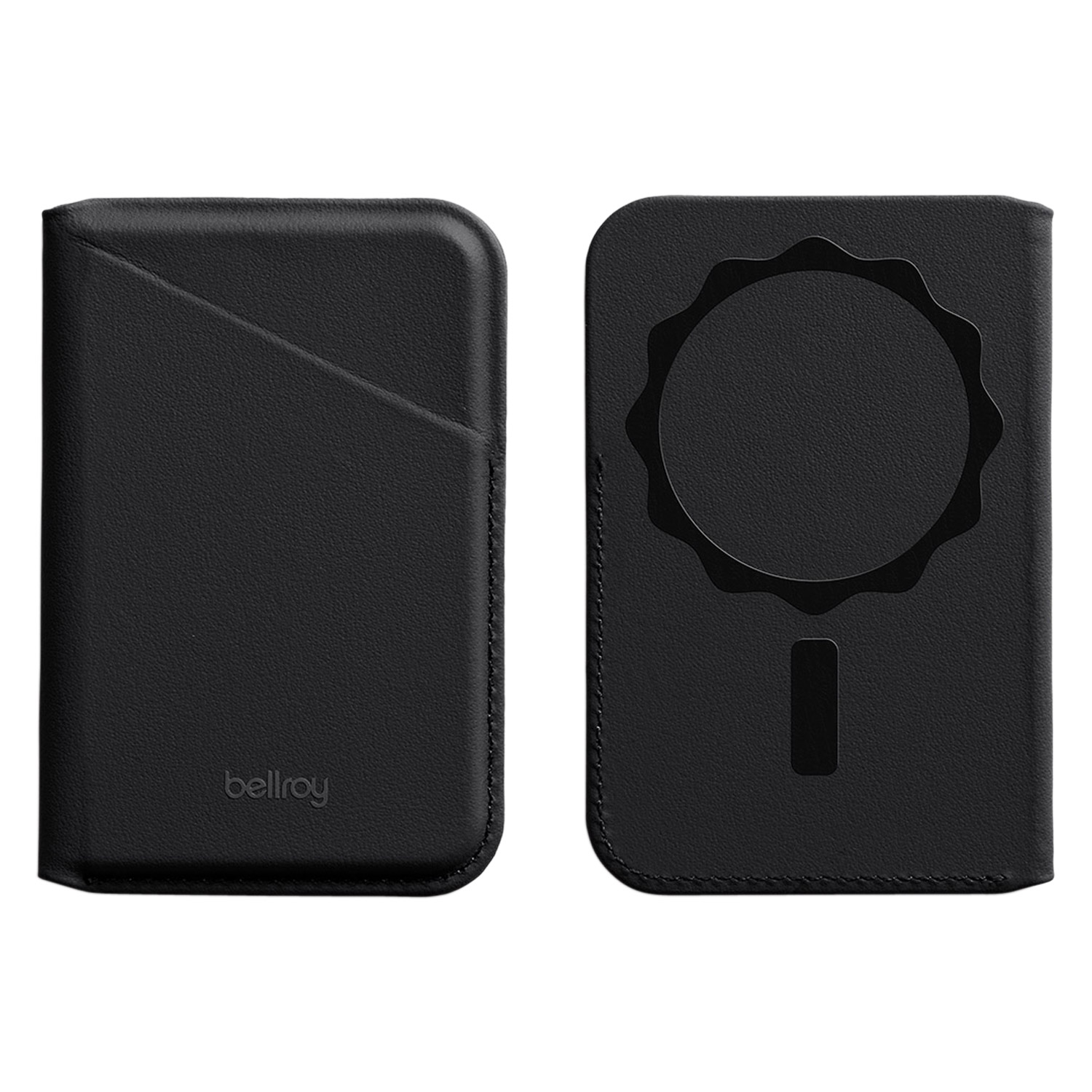 Bellroy（ベルロイ） 財布 カードケース カードウォレット 収納