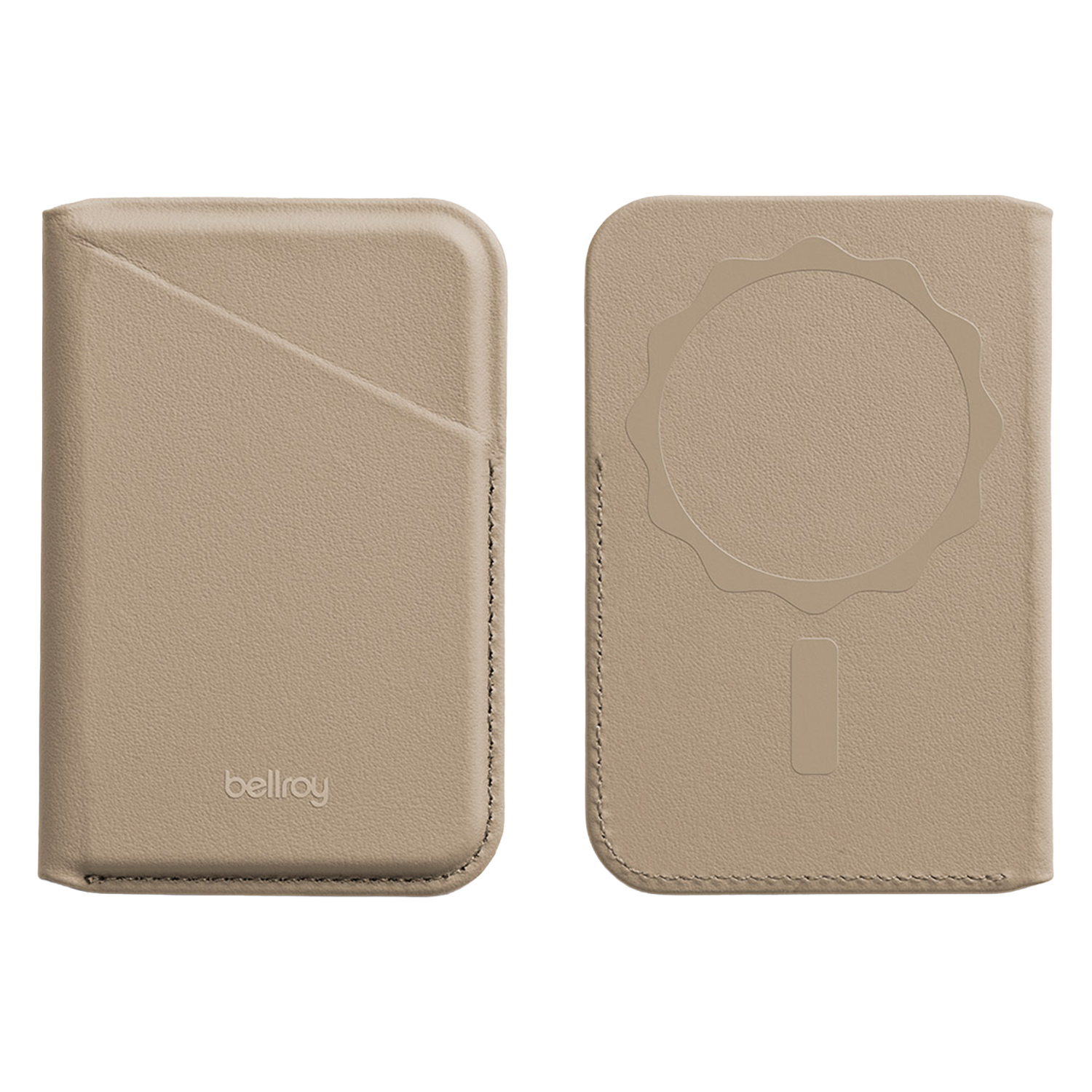 ベルロイ Bellroy 財布 カードケース カードウォレット 収納 ポケット メンズ レディース MagSafe Pixelsnap 対応 スマホスタンド PMTC | Bellroy | 07