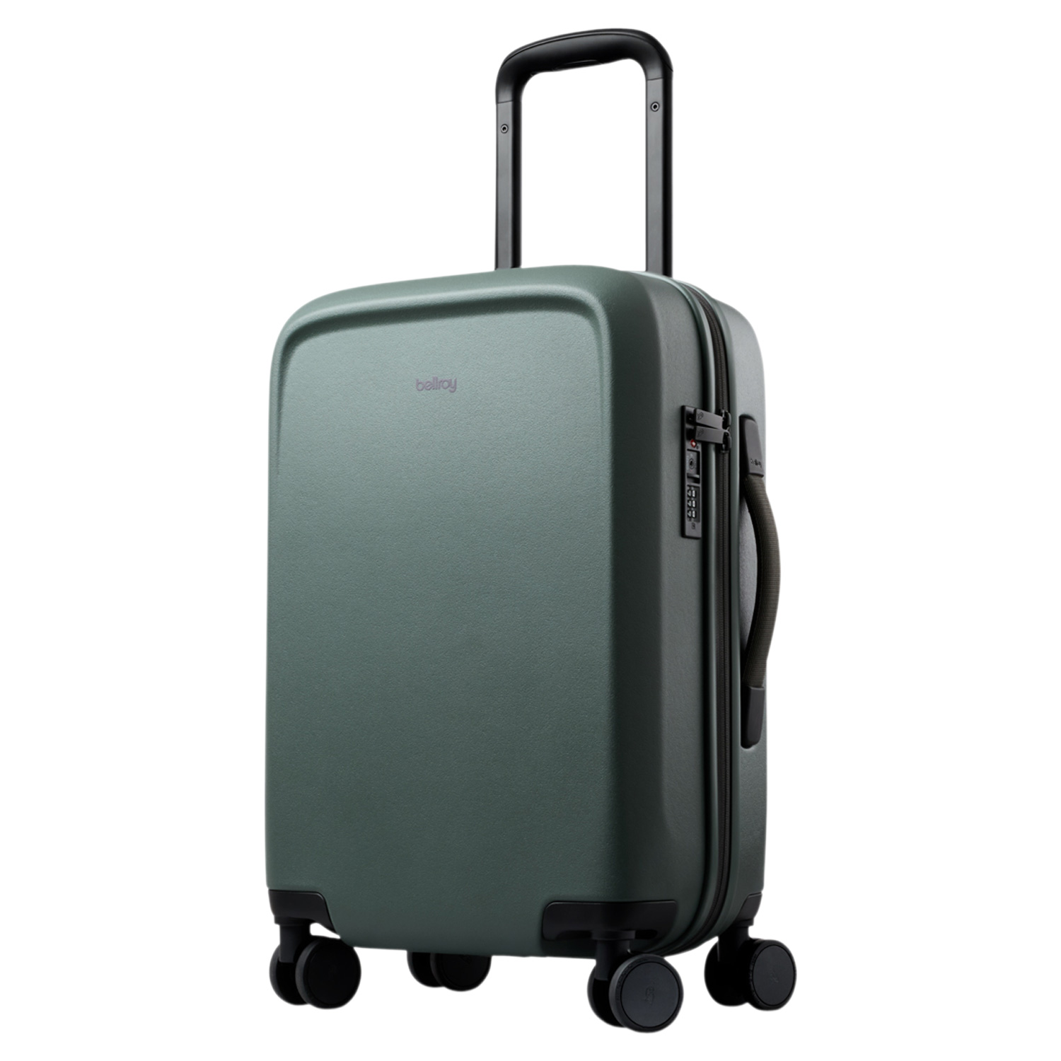 ベルロイ Bellroy スーツケース キャリーケース メンズ レディース 41L 軽量 静音 機内持ち込み対応 Transit Carry-On | Bellroy | 04