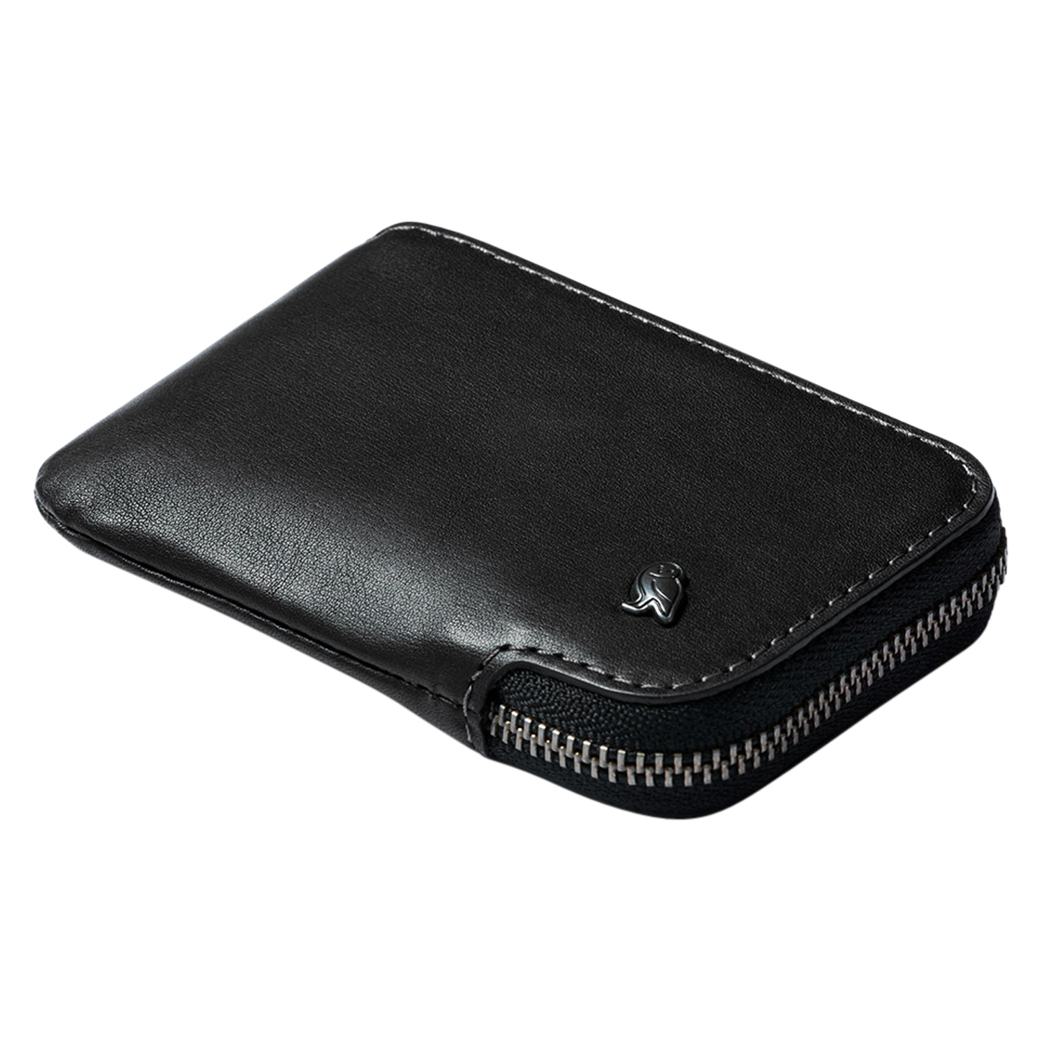 ベルロイ Bellroy 財布 ミニ財布 カードケース カードポケット メンズ レディース 革 CARD POCKET ブラック ベージュ 黒 | Bellroy | 01