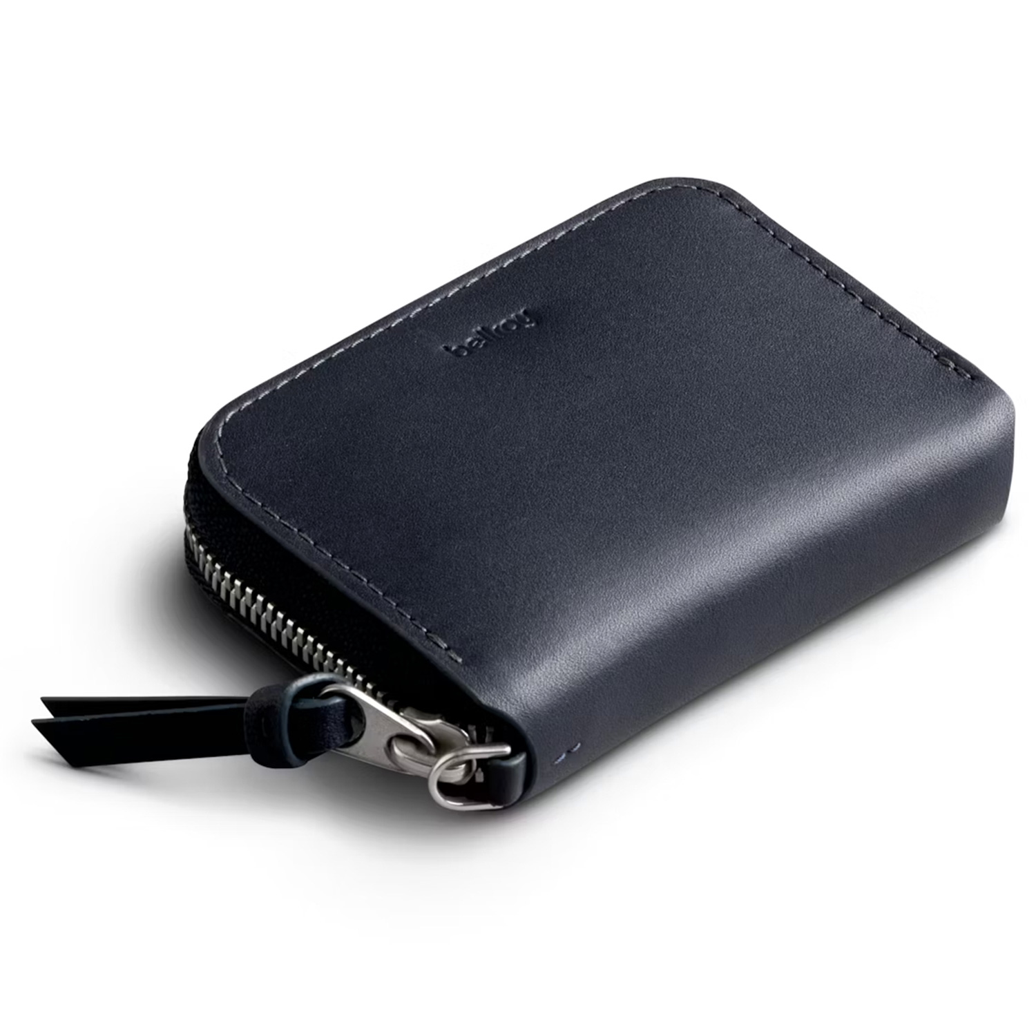 ベルロイ Bellroy 財布 二つ折り ミニ財布 メンズ レディース コンパクト ラウンドファスナー 小銭入れ付き FOLIO PICCOLO | Bellroy | 03
