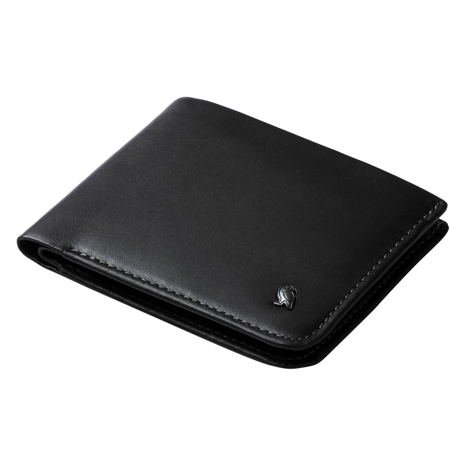 ベルロイ Bellroy 財布 二つ折り メンズ レディース 革 HIDE & SEEK HI ブラック ベージュ 黒 | Bellroy | 01