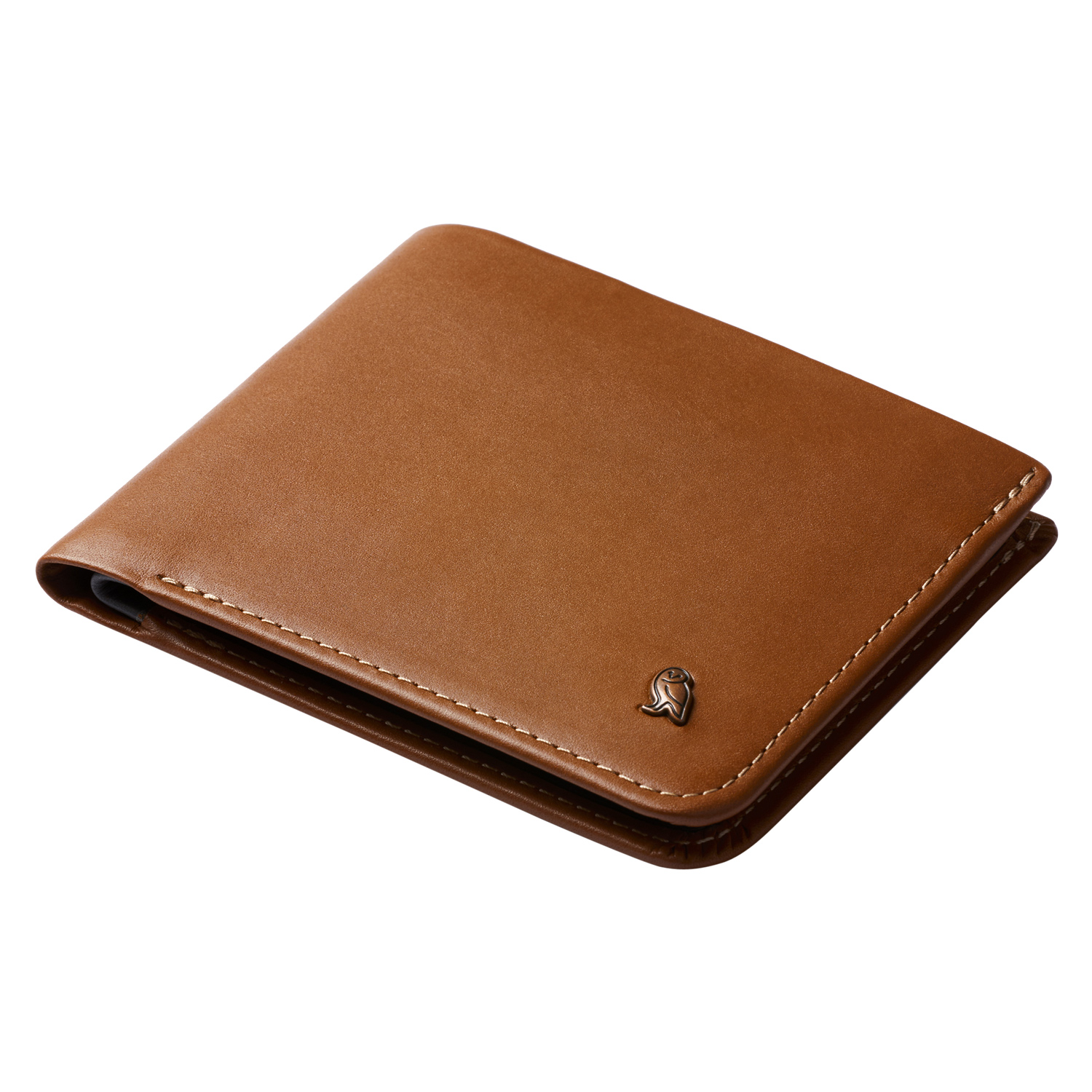 ベルロイ Bellroy 財布 二つ折り メンズ レディース 革 HIDE & SEEK HI ブラック ベージュ 黒 | Bellroy | 02