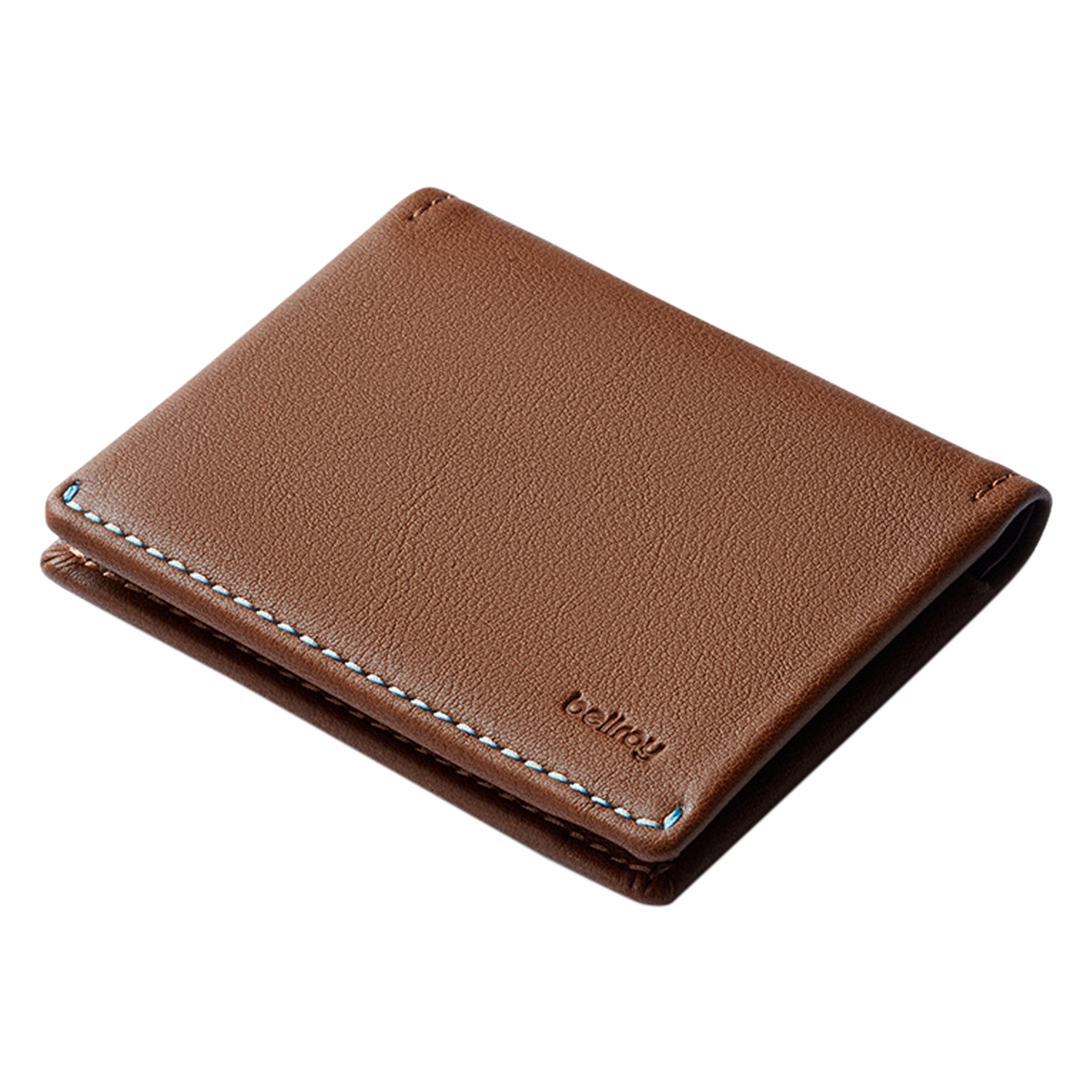 ベルロイ Bellroy 財布 二つ折り メンズ レディース 革 薄型 SLIM SLEEVE ブラック ブラウン 黒 | Bellroy | 01