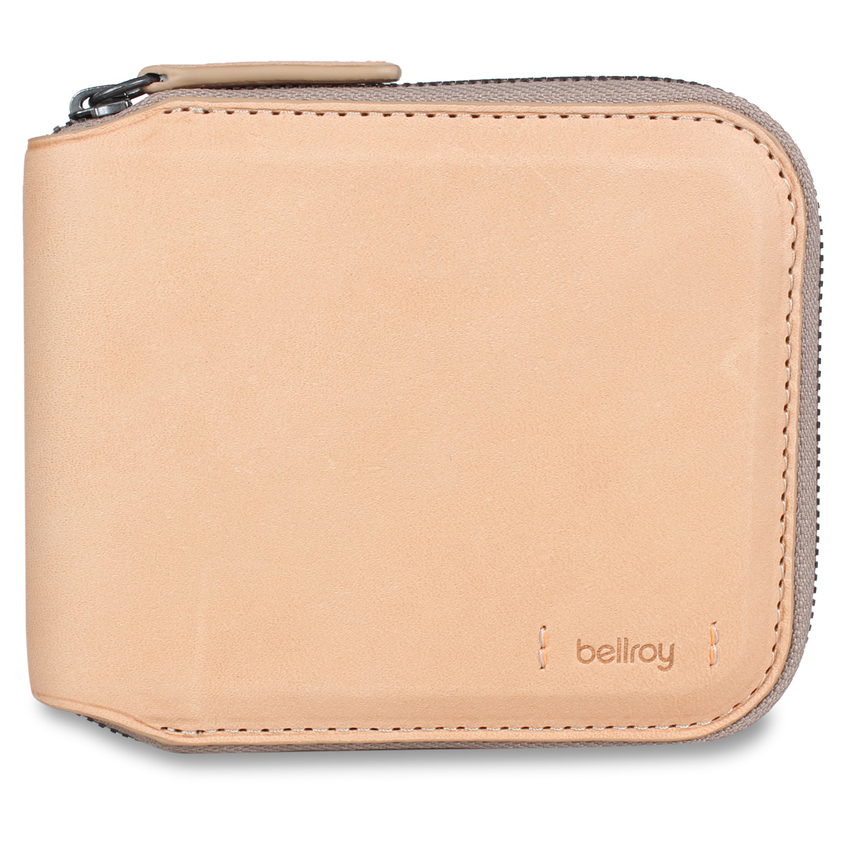 ベルロイ Bellroy 二つ折り財布 メンズ レディース ラウンドファスナー ZIP WALLET PREMIUM ブラック ベージュ ブラウン 黒 WZWB｜sneak｜04