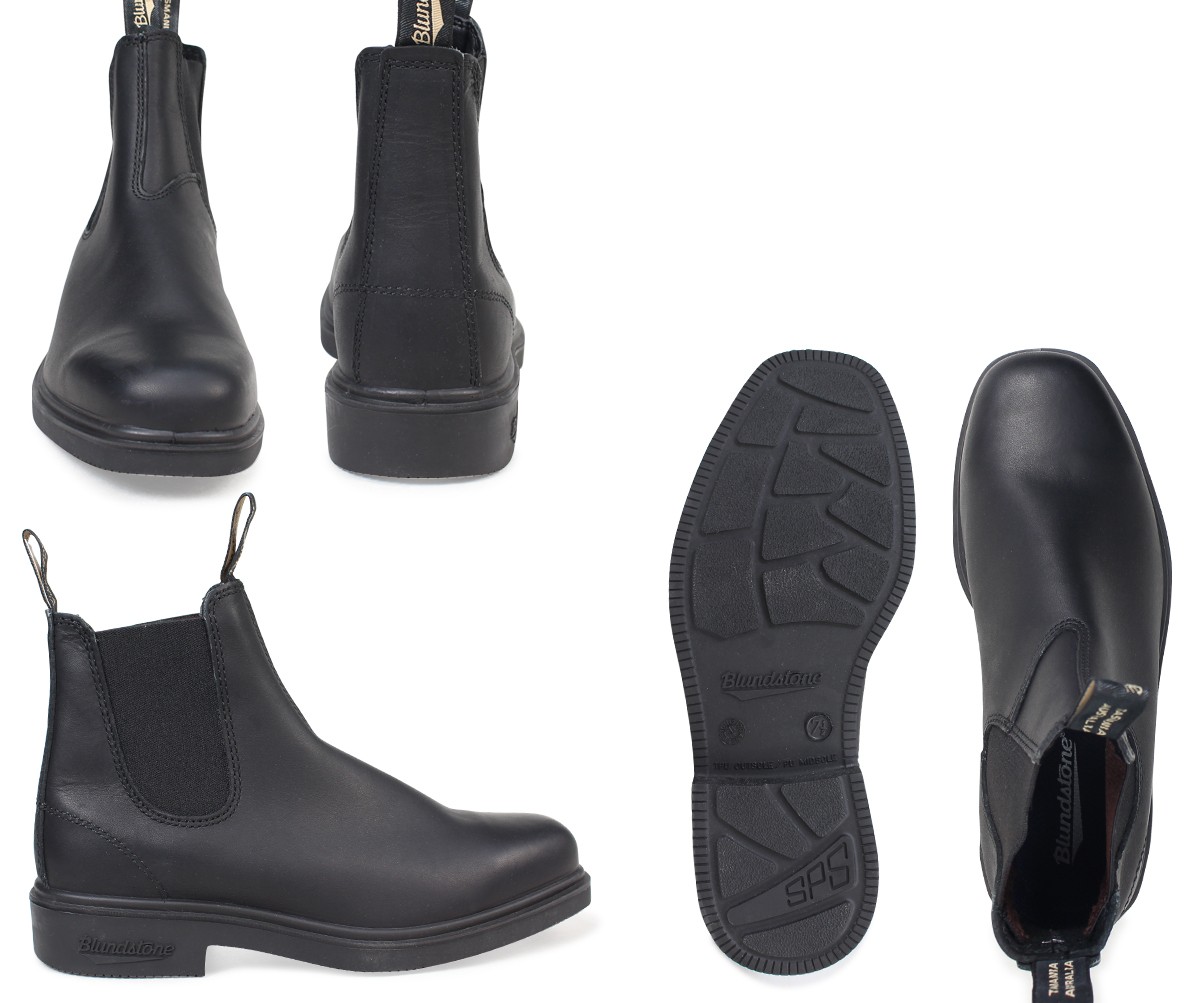 ブランドストーン Blundstone サイドゴア メンズ ブーツ DRESS CHELSEA