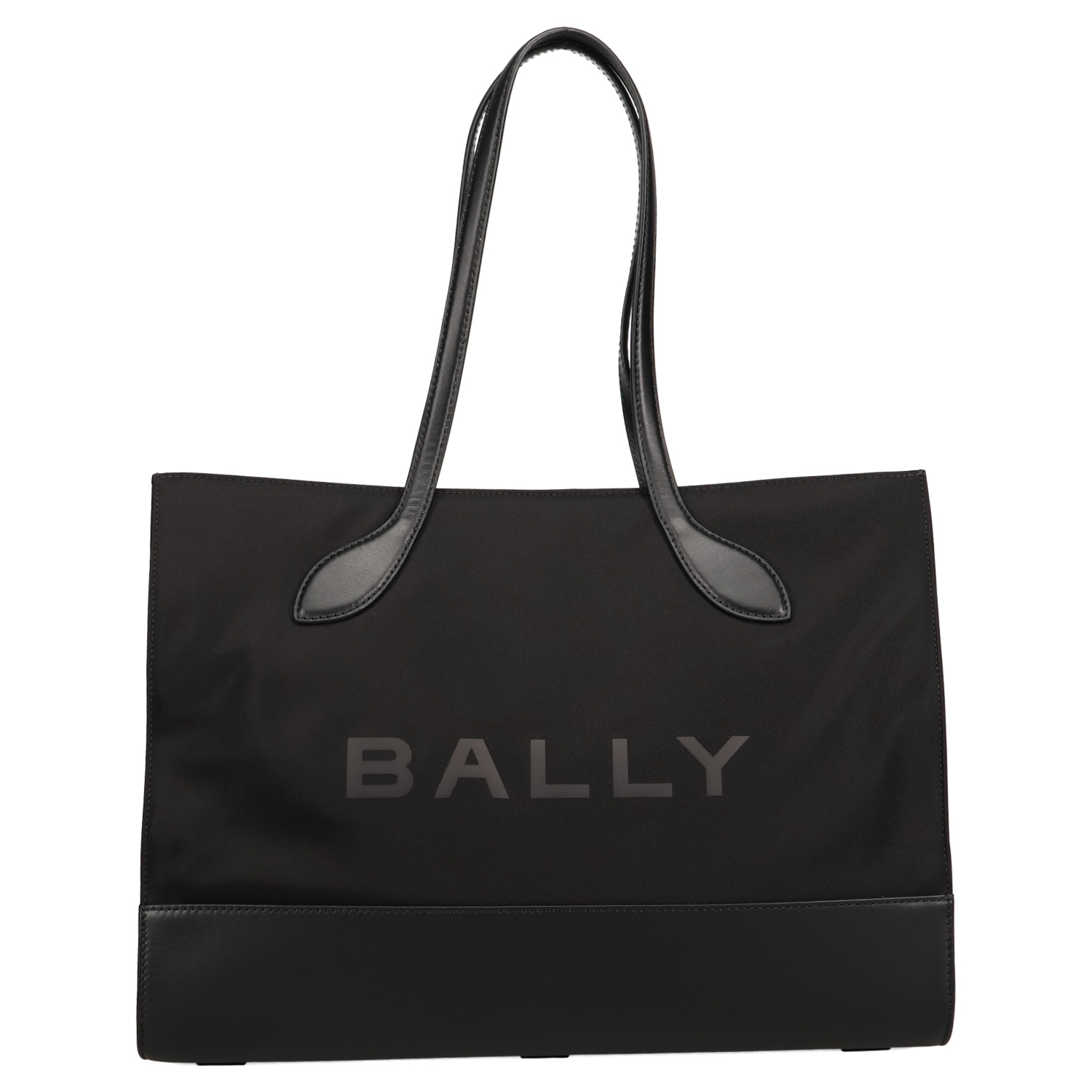 バリー Bally バッグ トートバッグ メンズ レディース 本革 EAST/WEST