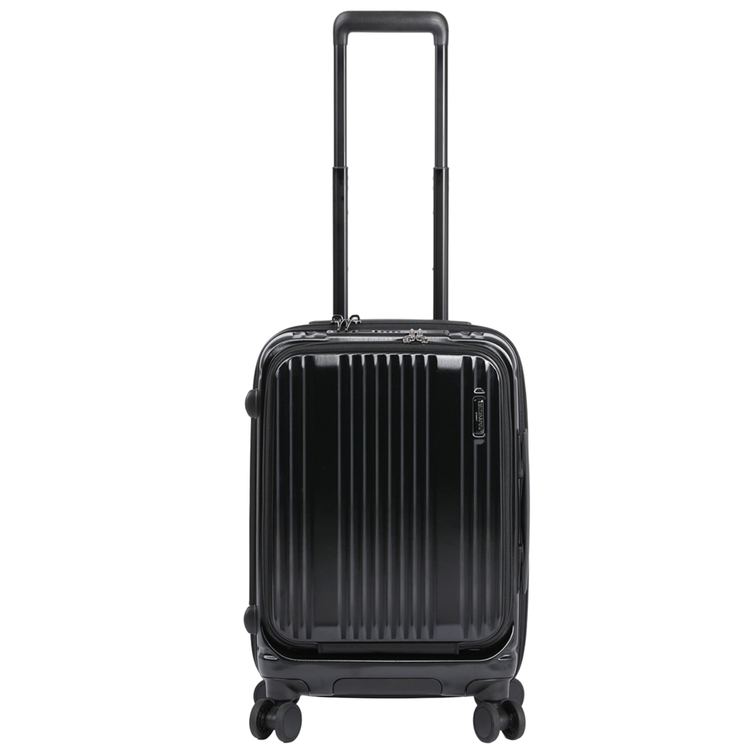 Bermas（バーマス） キャリーケース　60123 ブラック BERMAS 特典付 正規品1年保証 バーマス スーツケース 機内