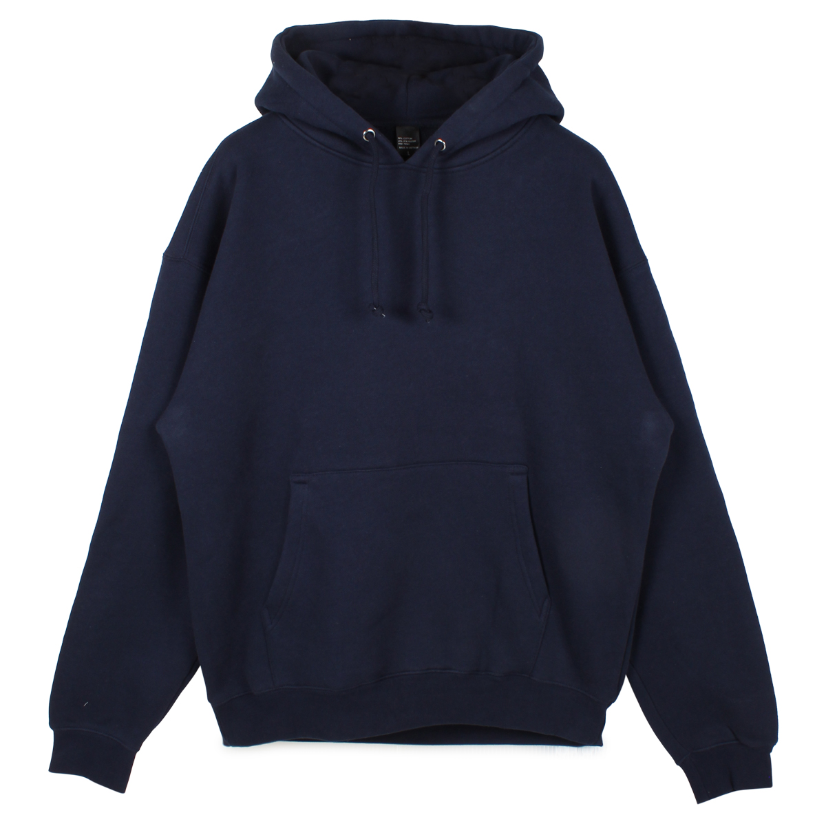 BEIMAR ビーマー パーカー スウェット プルオーバー メンズ レディース THE ULTIMATE HEAVY WEIGHT HOODIE  13OZ ブラック ホワイト グレー ネイビー 黒 白 F104