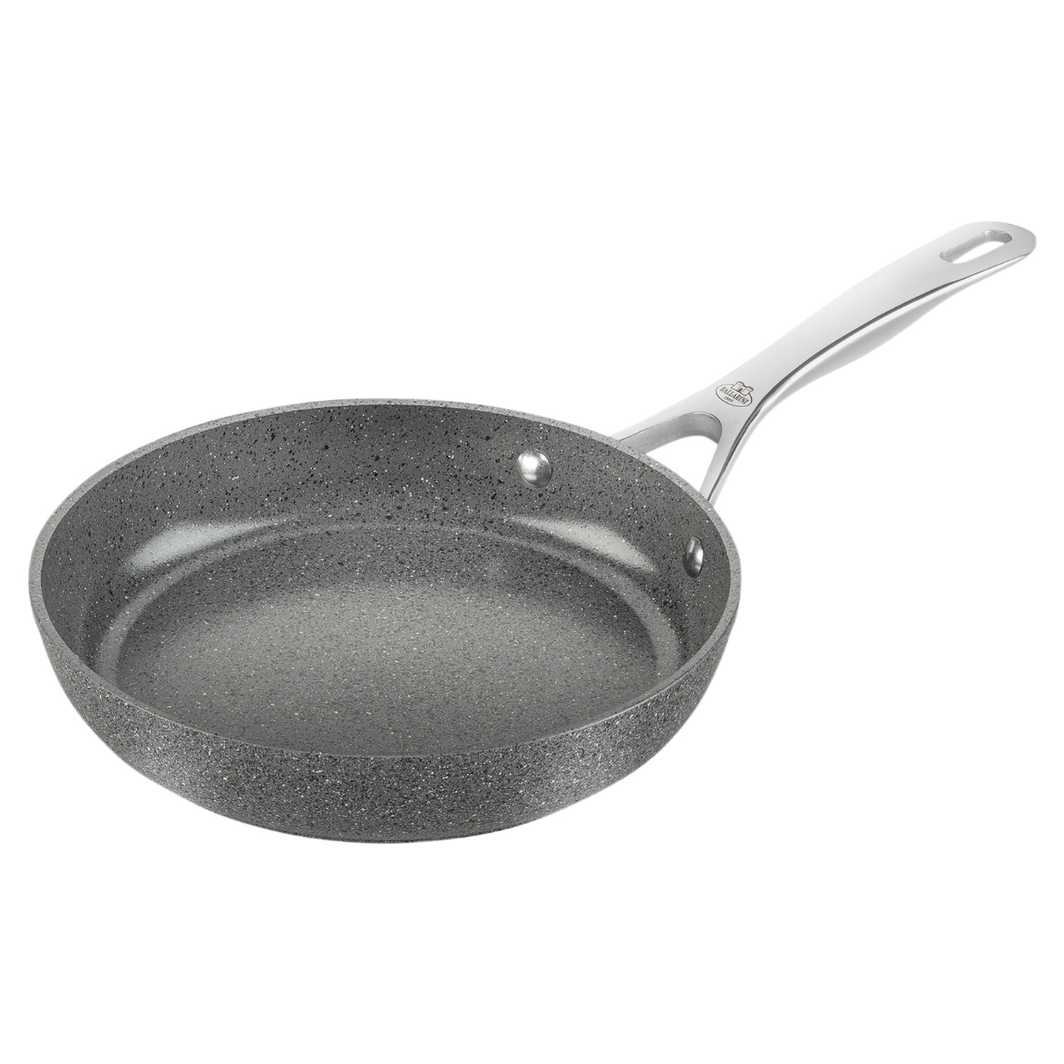 BALLARINI バッラリーニ フライパン 26cm IH オーブン ブロイラー 金属調理器具 食洗器 対応 アルミニウム サリーナ セラミック アルミニウム Z1030-635_1