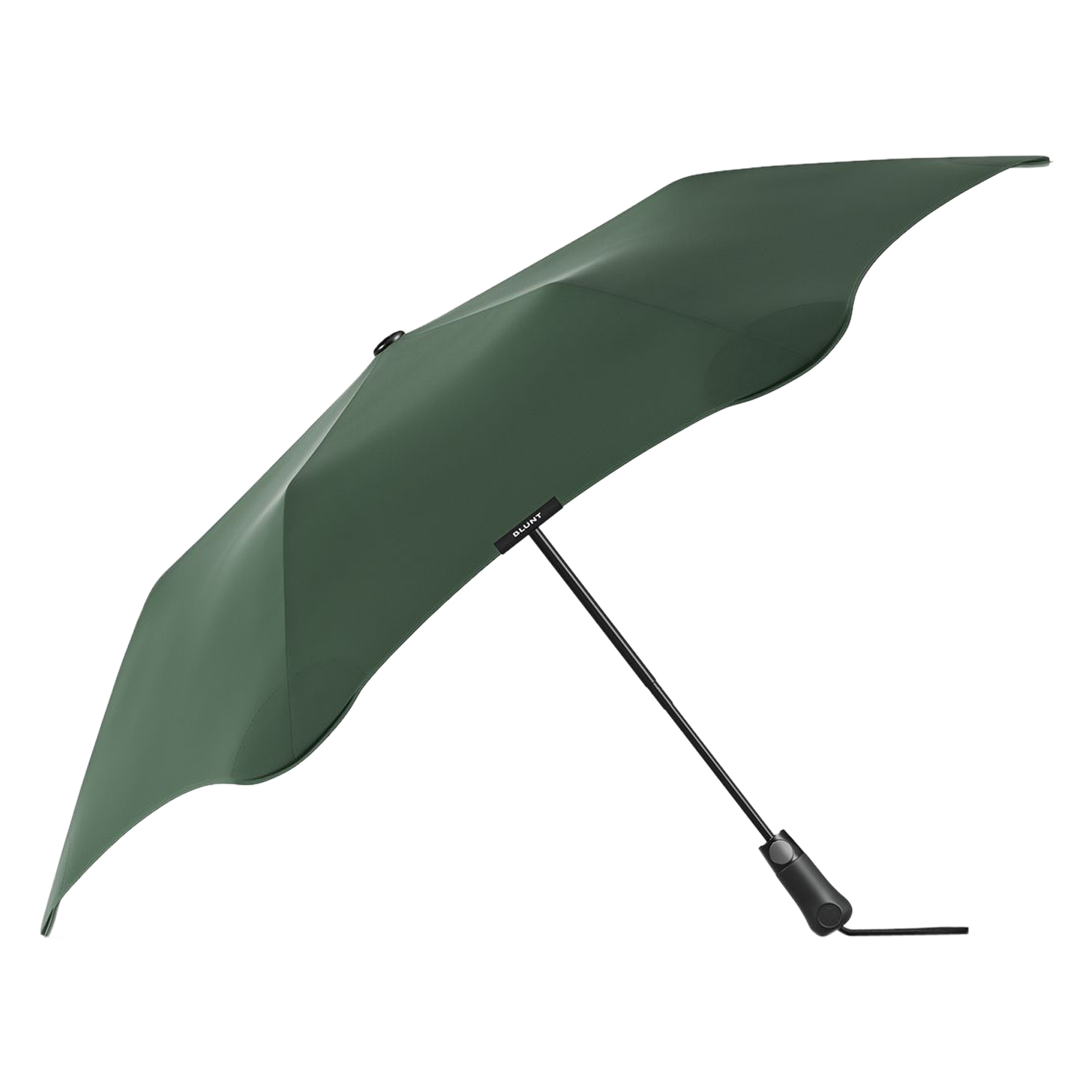 BLUNT ブラント 折りたたみ 傘 雨傘 55cm メトロ メンズ レディース