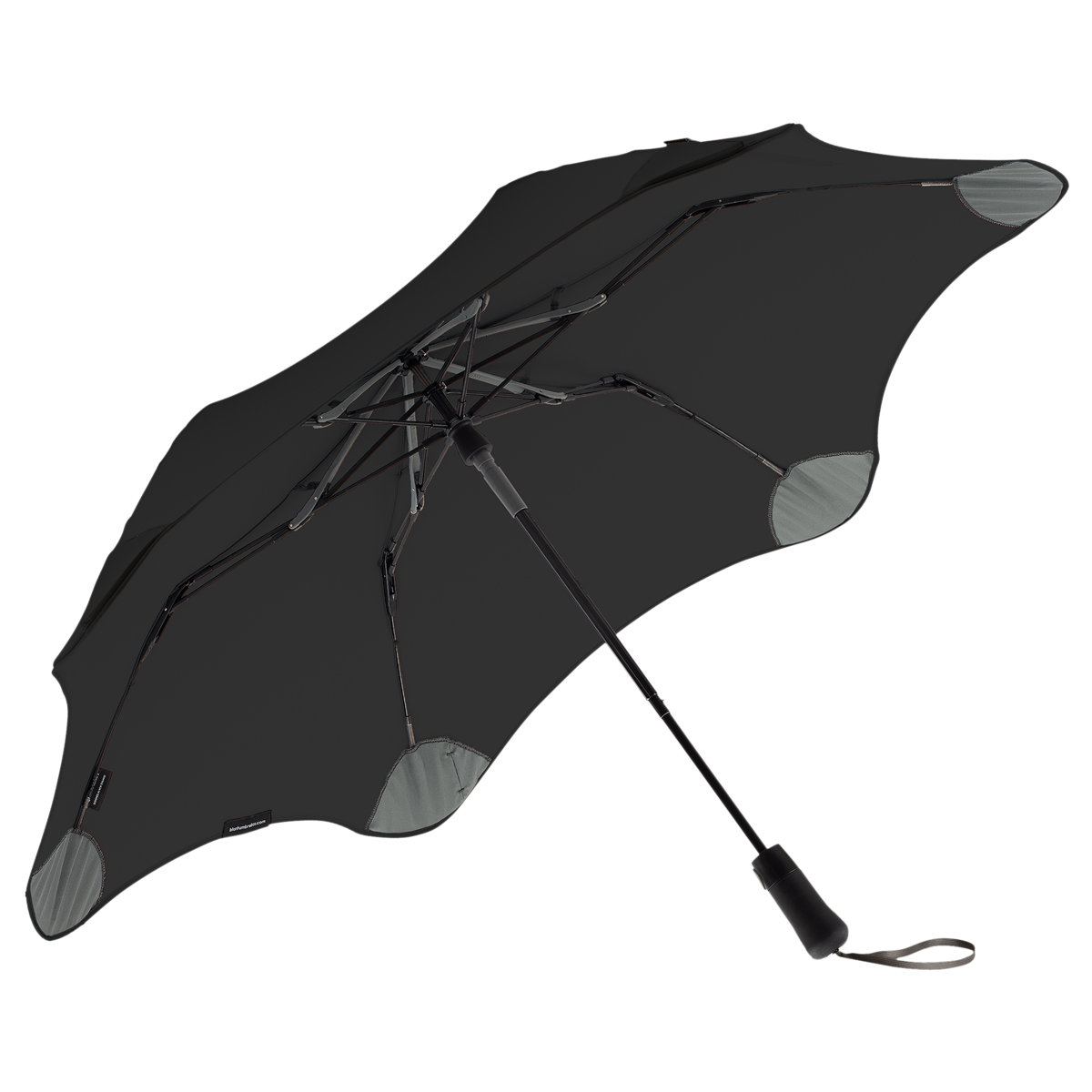 BLUNT ブラント 折りたたみ傘 雨傘 2段 55cm メトロ METRO メンズ レディース コ...