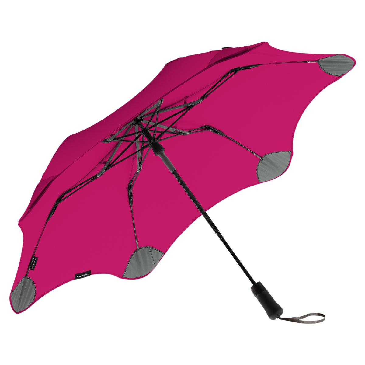 BLUNT ブラント 折りたたみ傘 雨傘 2段 55cm メトロ METRO メンズ レディース コンパクト 軽量 耐風