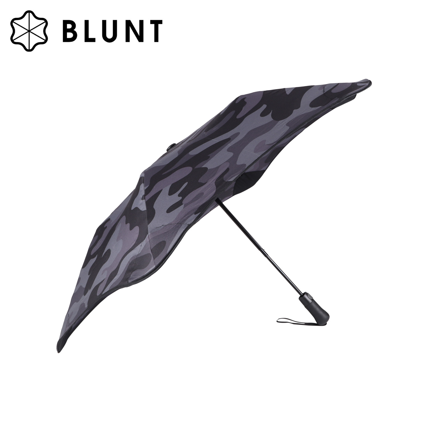 ブラント BLUNT 折りたたみ傘 雨傘 メトロ 2.0 メンズ レディース 55cm