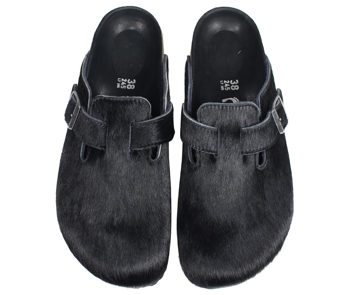 BIRKENSTOCK ビルケンシュトック ボストン メンズ レディース