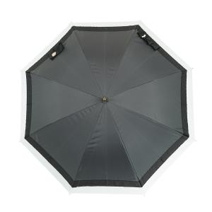 ビューランス Beaurance 日傘 完全遮光 晴雨兼用 雨傘 ショート レディース 50cm 遮...
