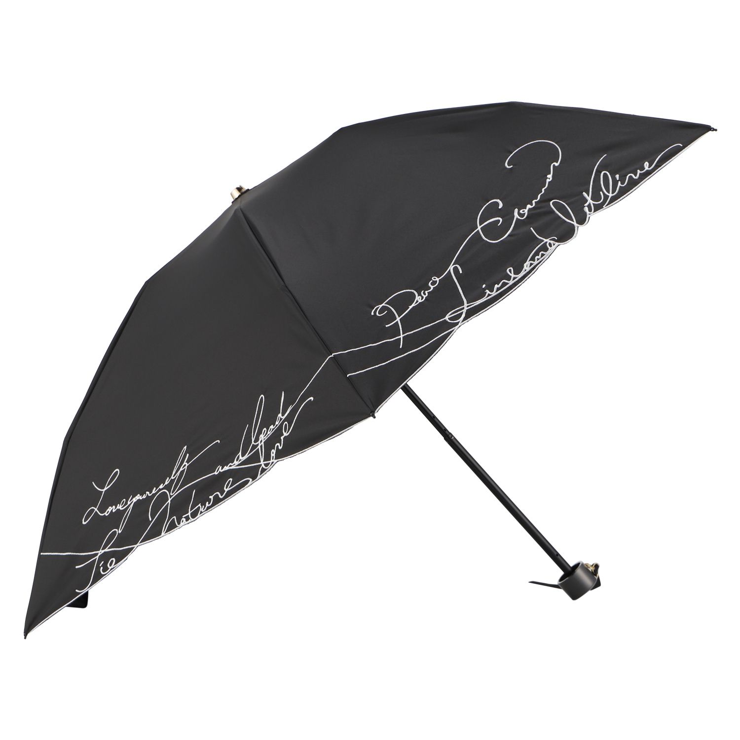 Beaurance LX ビューランス Beaurance 日傘 折りたたみ 完全遮光 晴雨