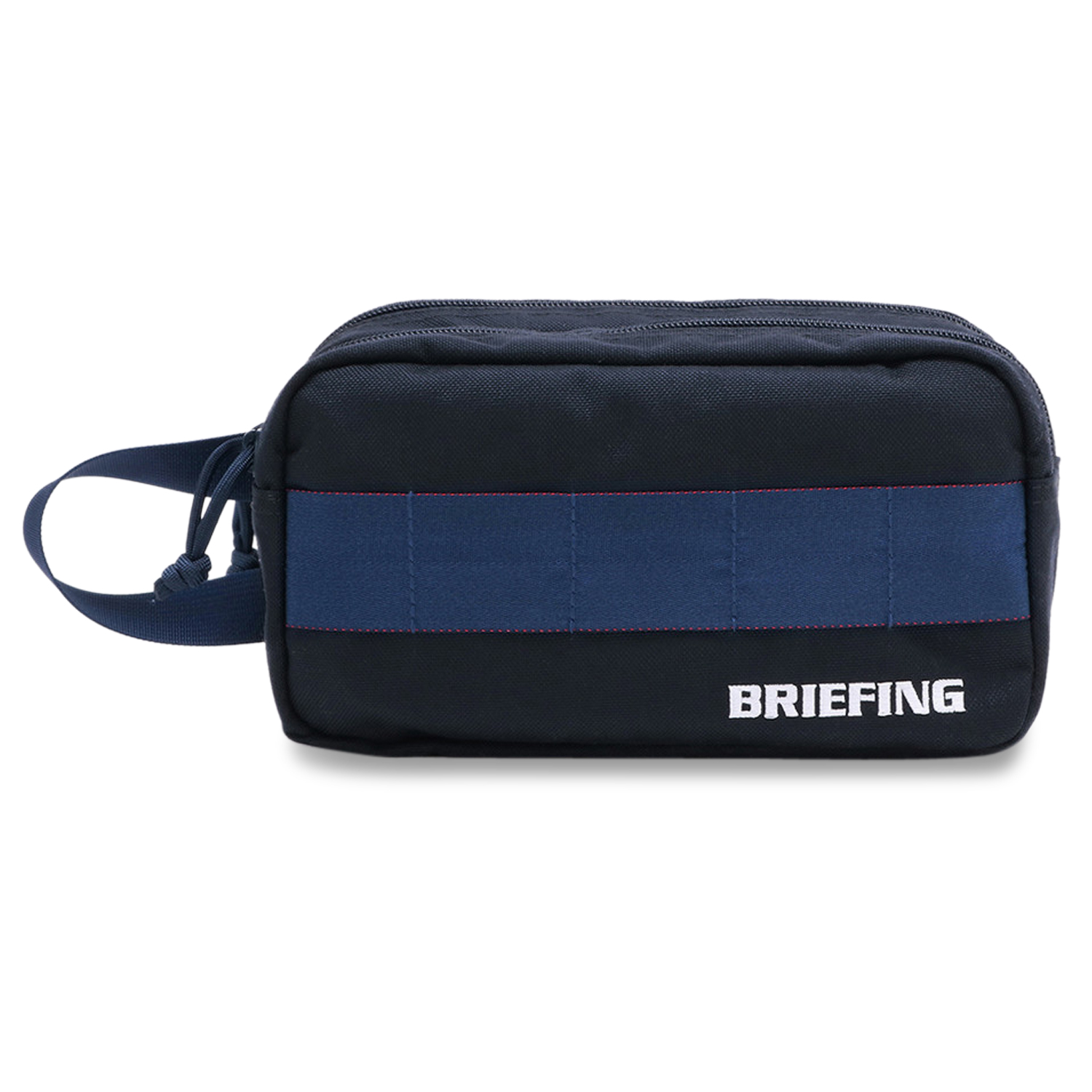 BRIEFING GOLF（ブリーフィングゴルフ） ブリーフィング ゴルフ ポーチ