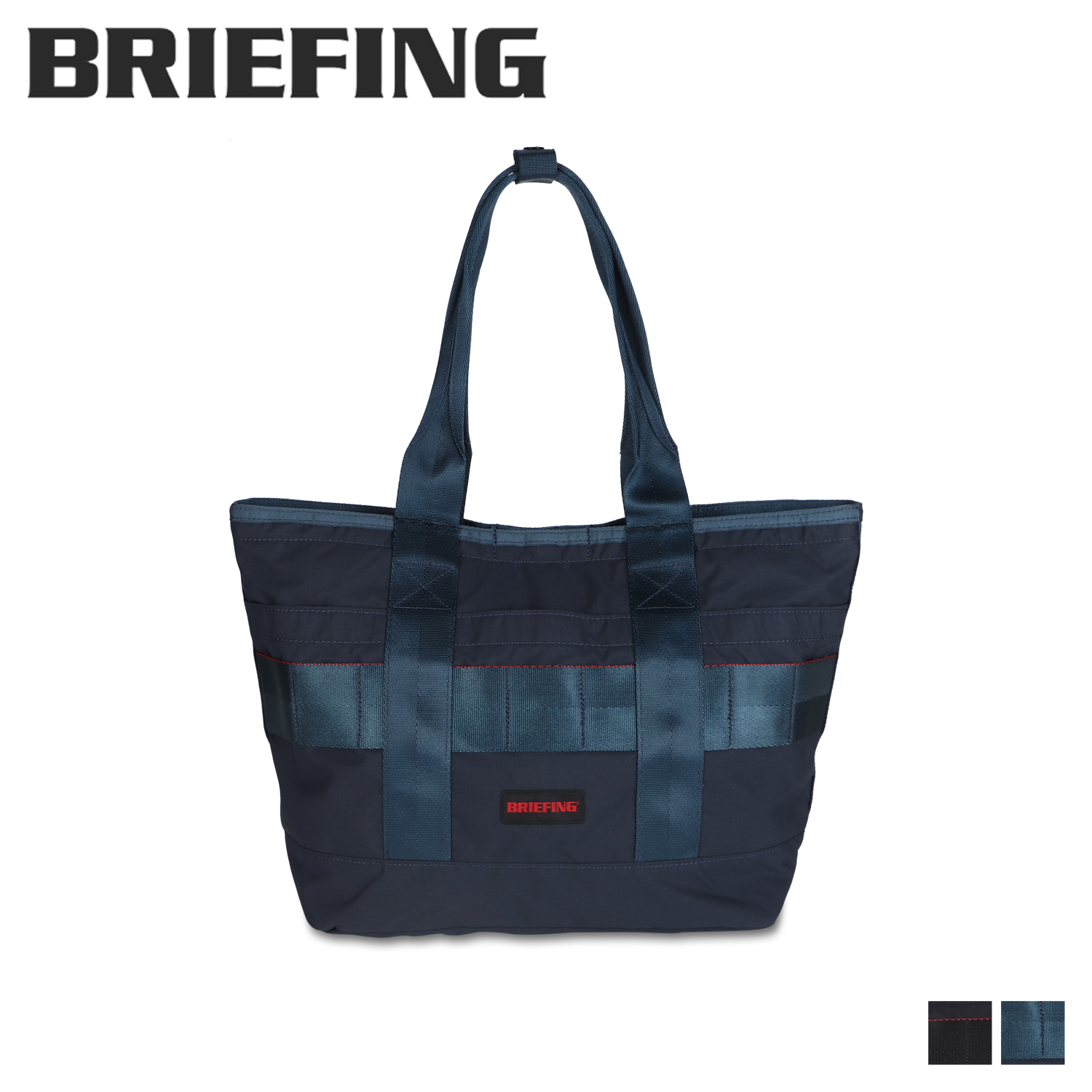 BRIEFING（ブリーフィング） トートバッグ メンズ レディース 約14.8L