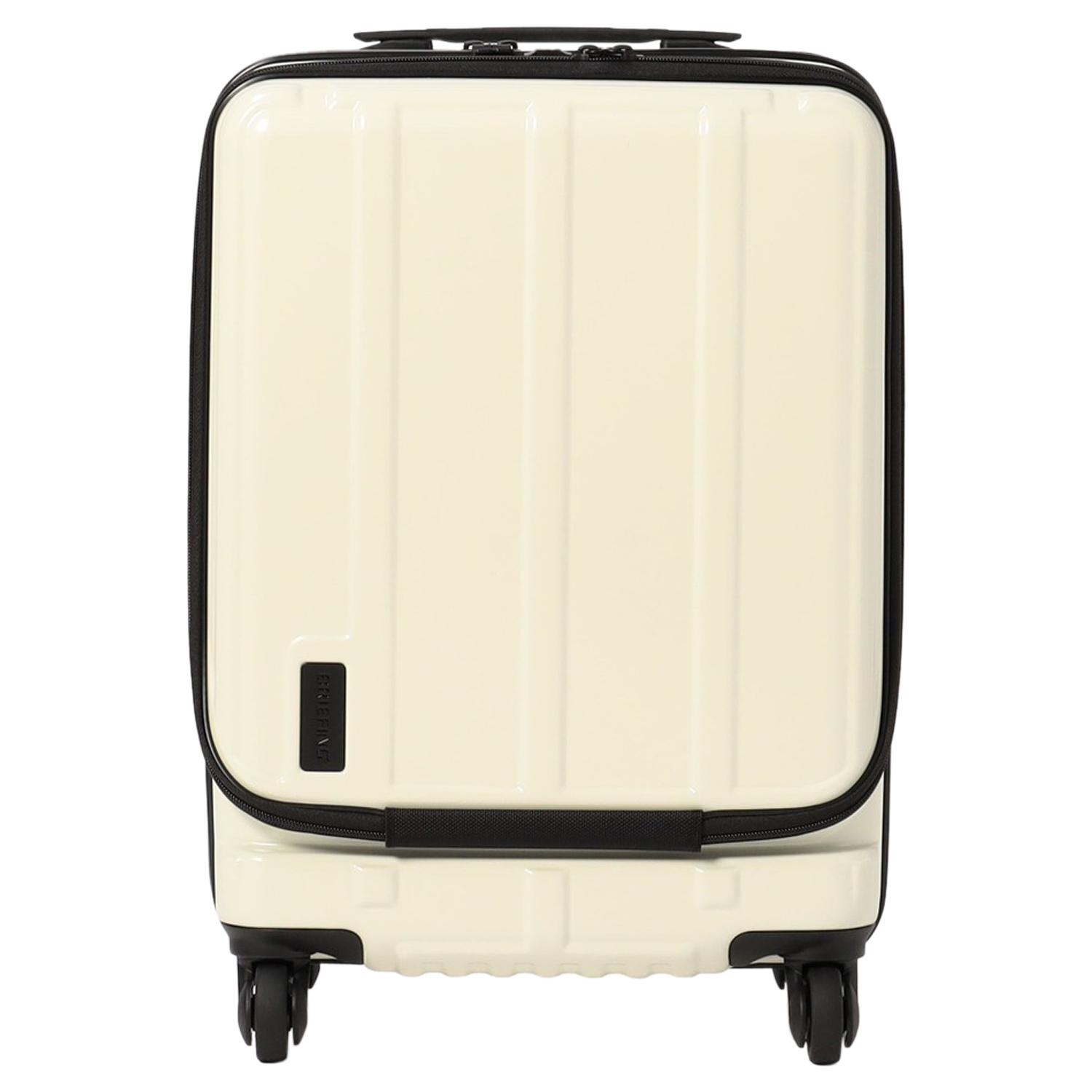 BRIEFING キャリーバッグ、スーツケース（色：ネイビー系）の商品一覧 