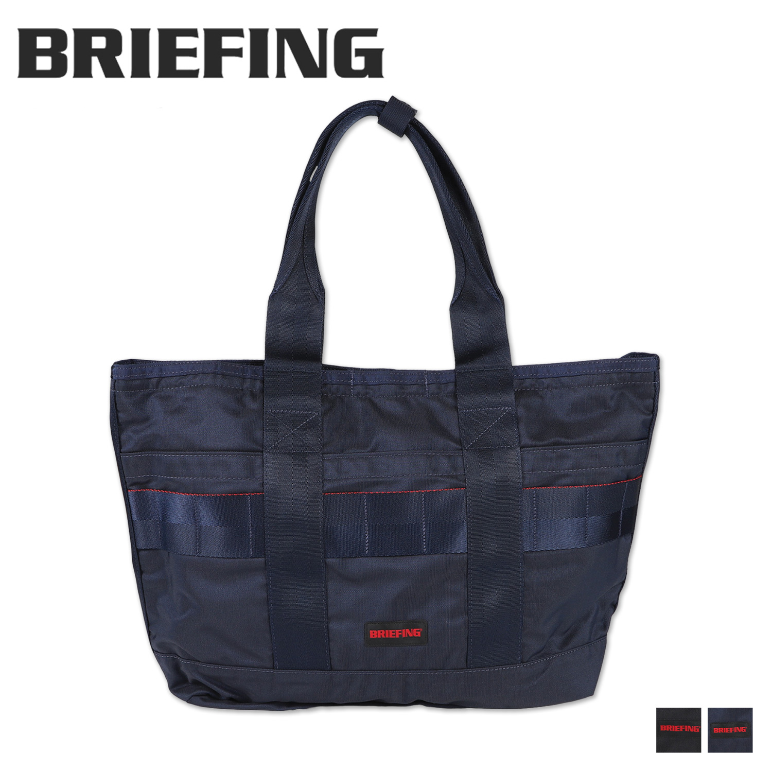 BRIEFING（ブリーフィング） トートバッグ メンズ レディース 21.9L