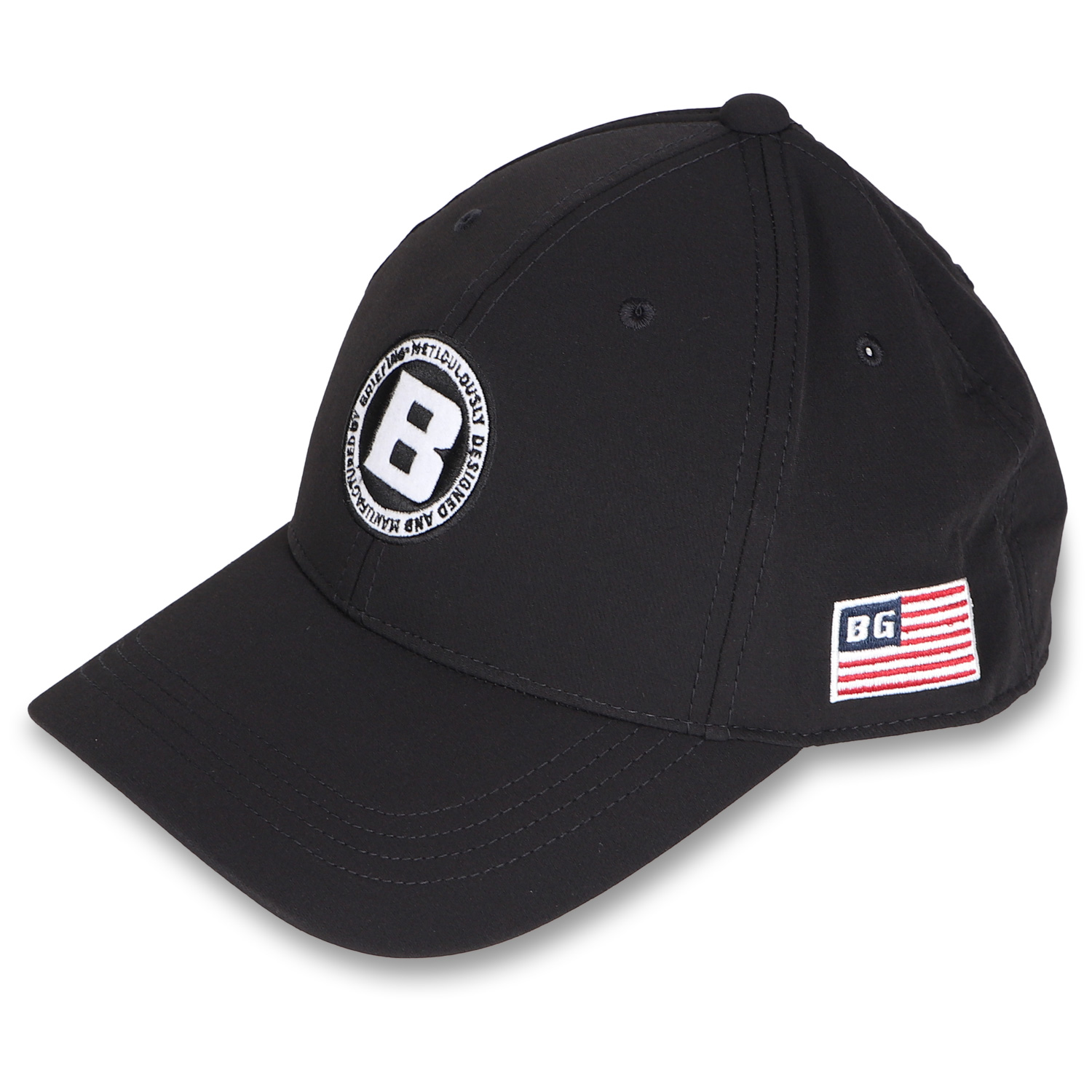 BRIEFING 上下セットアップ XL BRIEFING GOLF ブリーフィング ゴルフ キャップ 帽子 メンズ