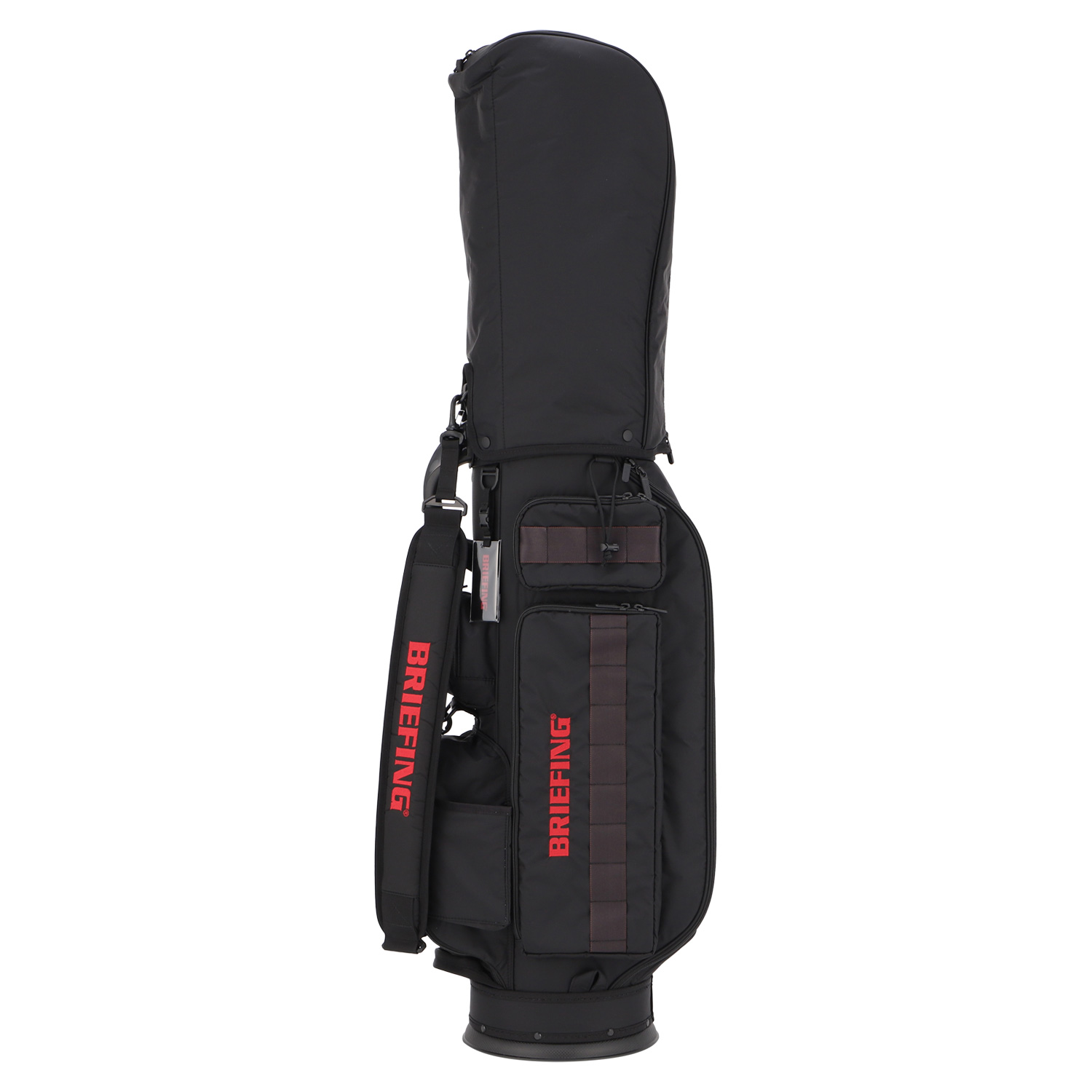 ブリーフィング ゴルフ キャディバッグ BRIEFING BRG251D01 BRIEFING GOLF（ブリーフィングゴルフ） ブリーフィング ゴルフ