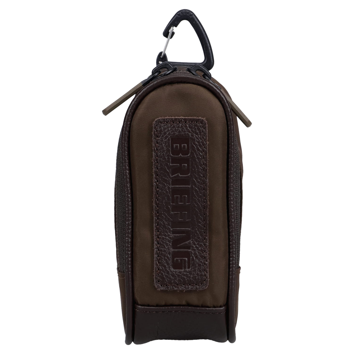 BRIEFING（ブリーフィング） ゴルフ ボールケース ボールポーチ メンズ