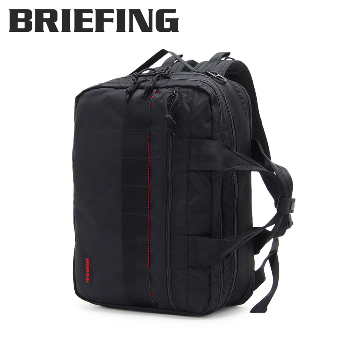 BRIEFING ブリーフィング バッグ ブリーフケース リュック