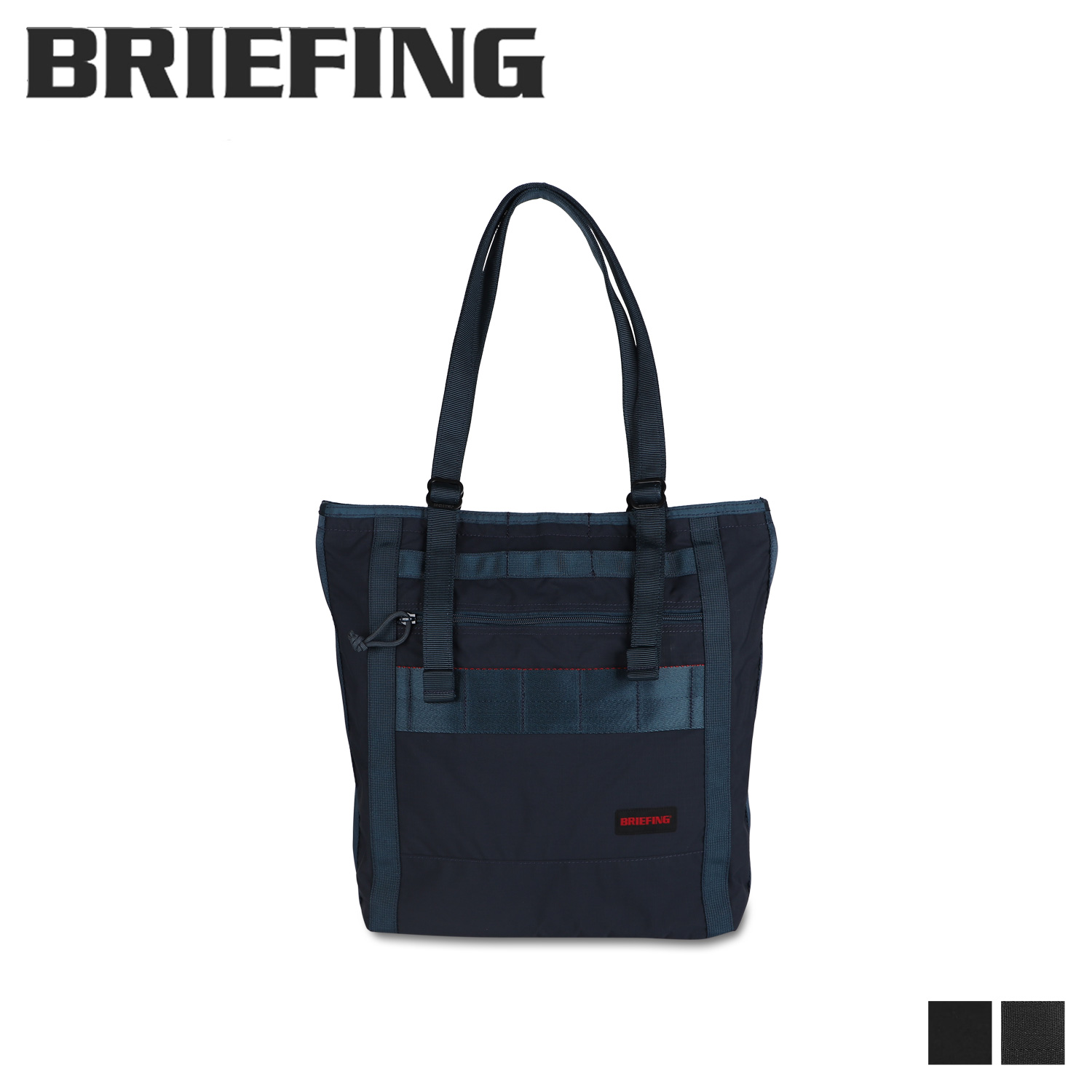 BRIEFING（ブリーフィング） トートショルダーバッグ メンズ 19.6L