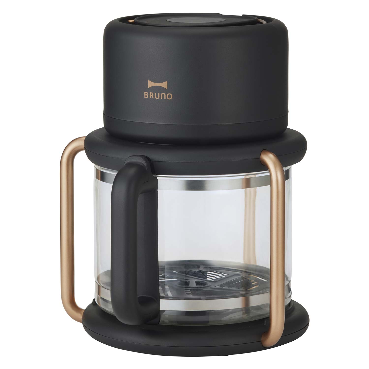 BRUNO（ブルーノ） エアフライヤー 電気フライヤー ノンオイル