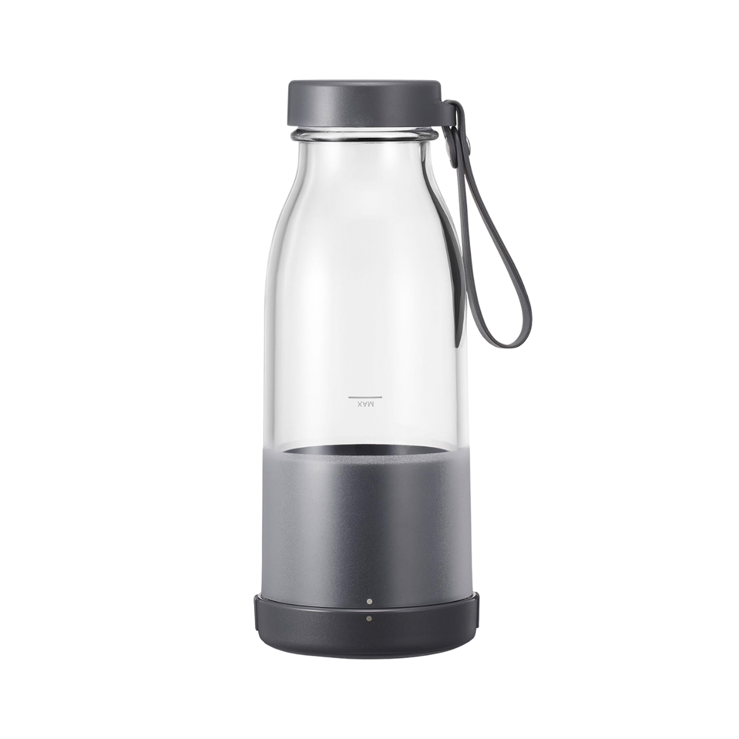 ビタントニオ Vitantonio ブレンダー ミキサー ジューサー コードレス 300ml 氷も砕ける 持ち運び 洗いやすい 小型 離乳食ブラック アイボリー VBL-2000 | ビタントニオ | 02