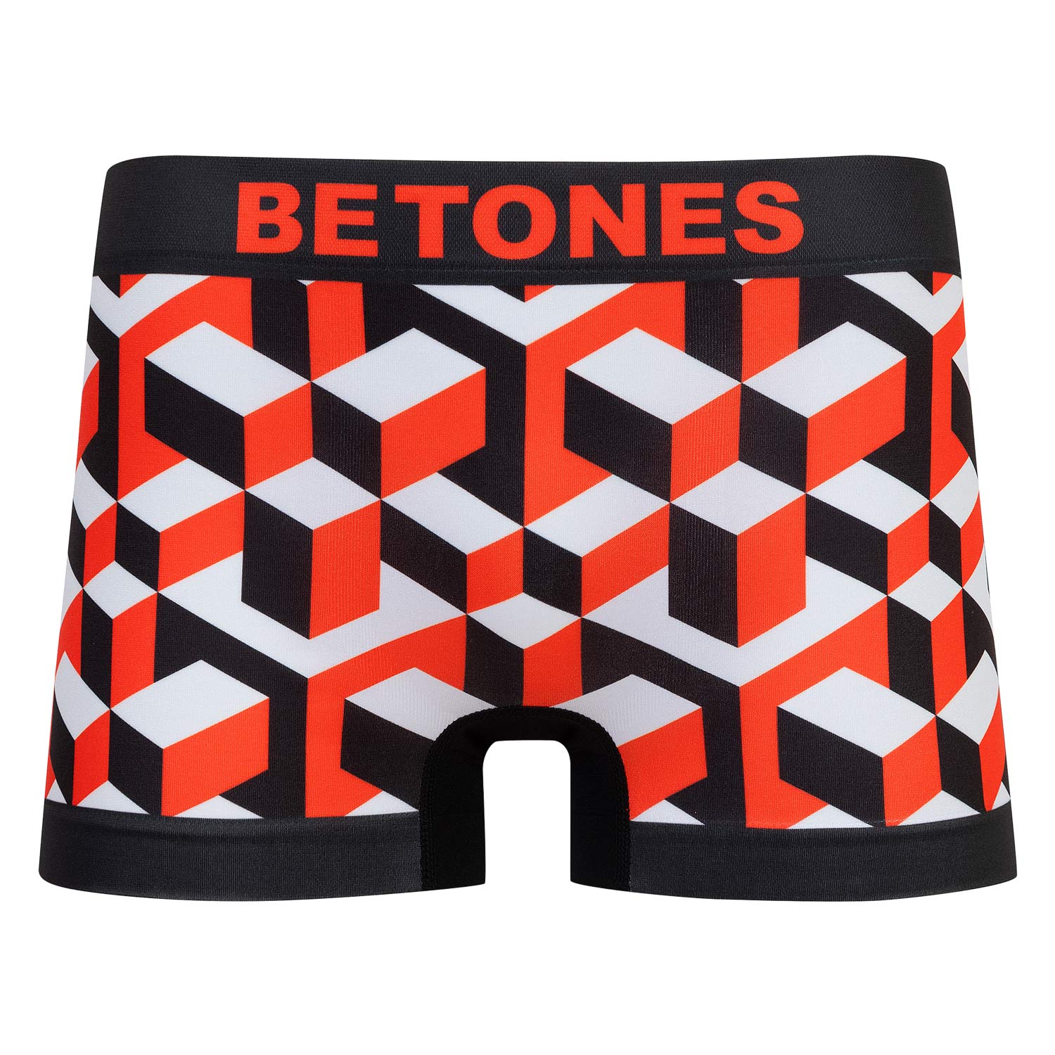 BETONES ビトーンズ ボクサーパンツ 下着 インナー アンダーウェア メンズ 前閉じ メンズ下...