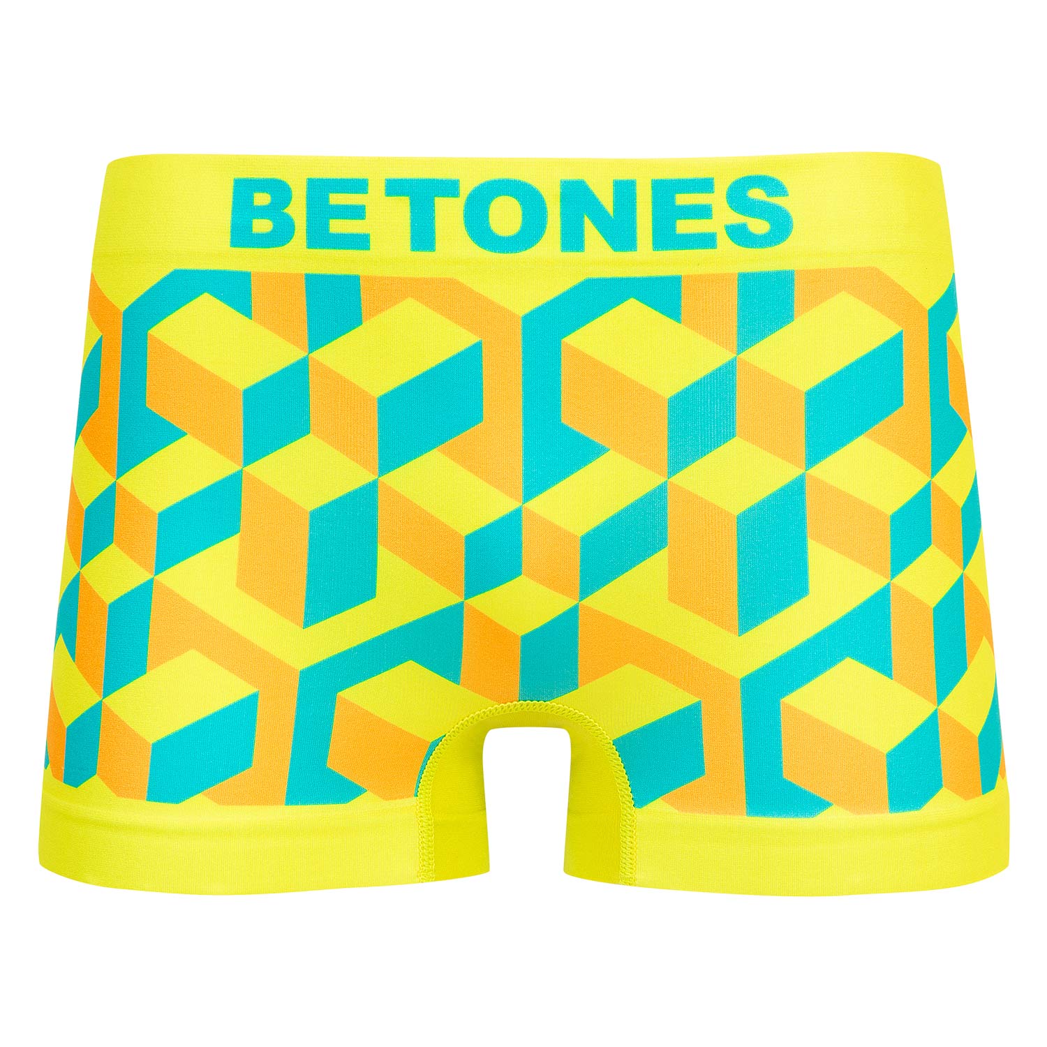 BETONES ビトーンズ ボクサーパンツ 下着 インナー アンダーウェア メンズ 前閉じ メンズ下...