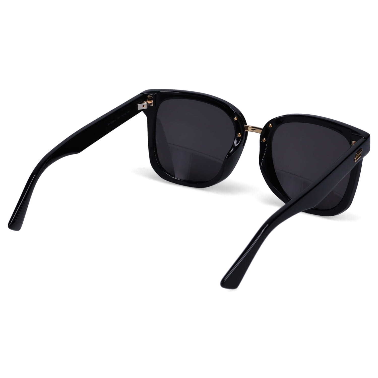 BOTTEGA VENETA サングラス BV1095SA-001 BLACK Bottega Veneta BV1095SA - 001 Black | Sunglasses Woman