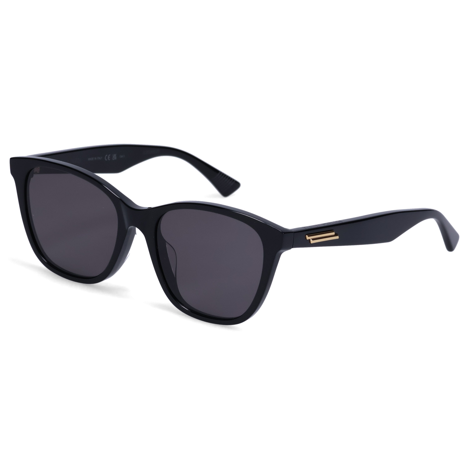ボッテガヴェネタ　BOTTEGA VENETA サングラス　ブラック　黒 BOTTEGA VENETA サングラス 「BOTTEGA VENETA/ボッテガヴェネタ