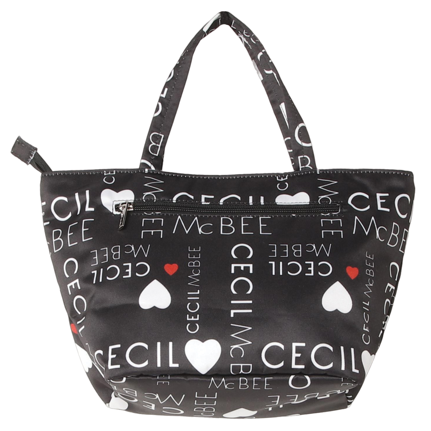CECIL McBEE セシルマクビー トートバッグ レディース Mサイズ