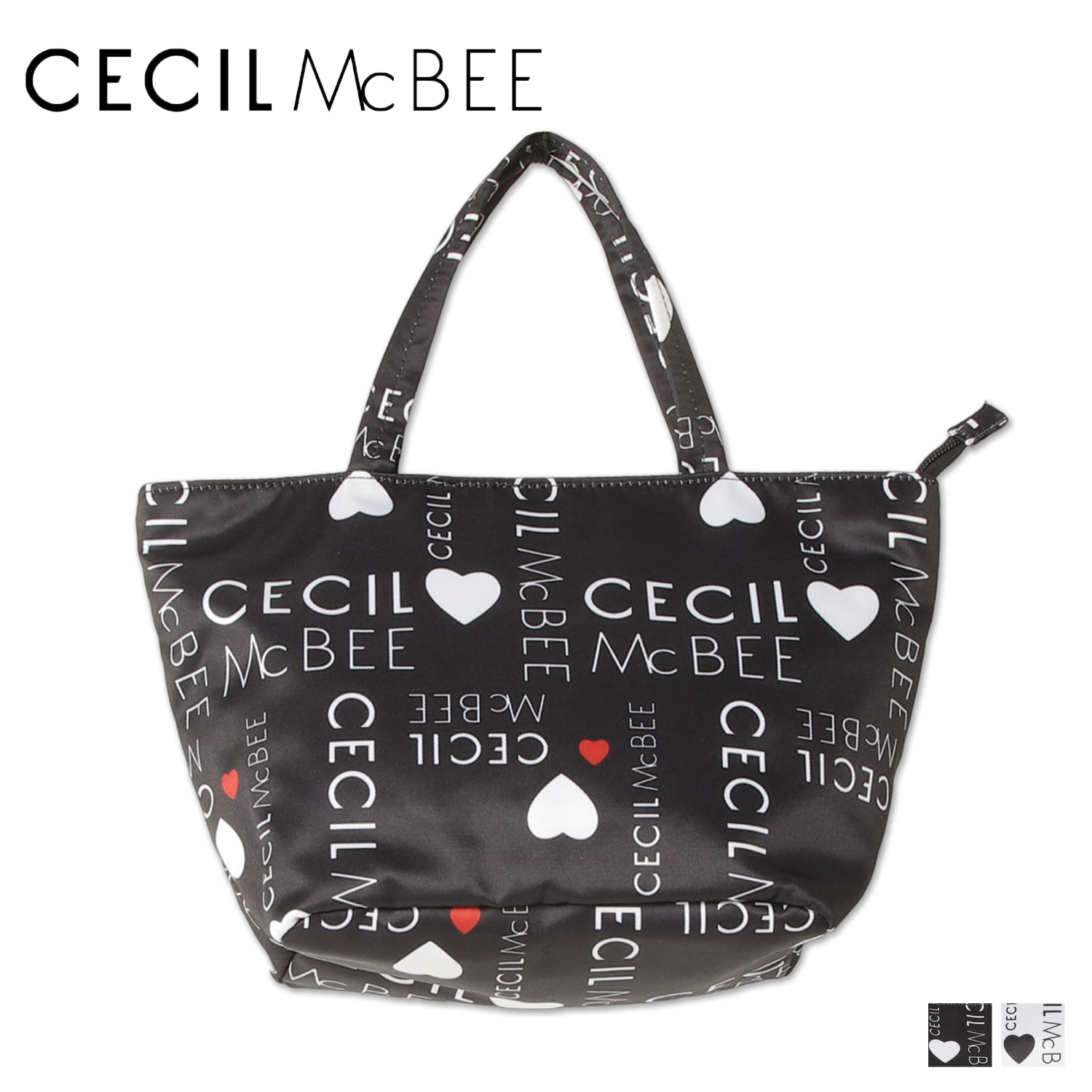 CECIL McBEE セシルマクビー　ホワイト ダッフルコート 2025年最新】セシルマクビー レディース ダッフルコートの人気