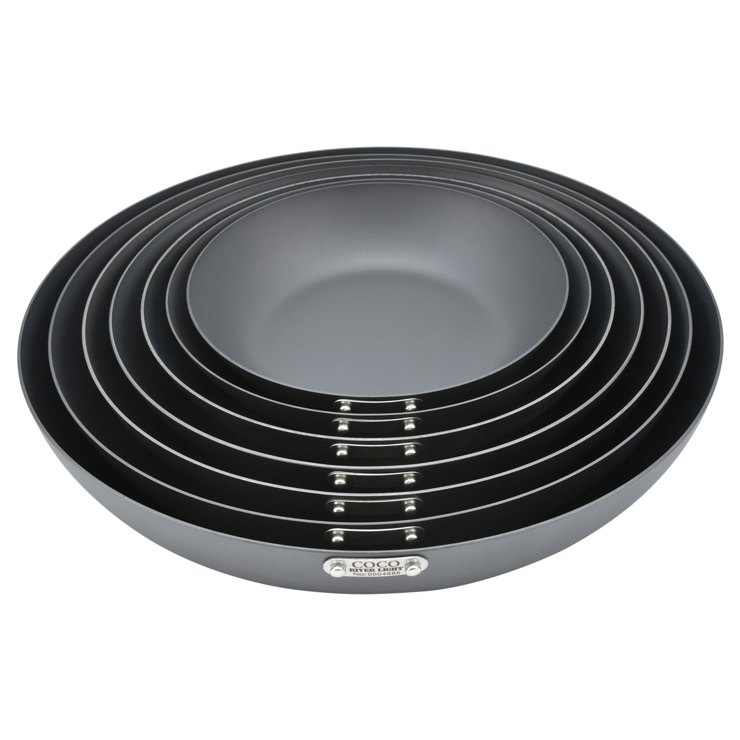 極SONS COCOpan ココパン COCOpan フライパン 炒め 22cm 深型 IH ガス