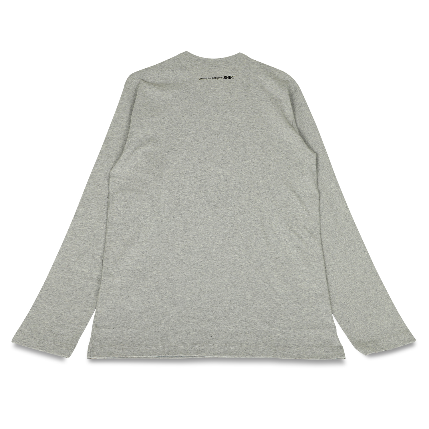 コムデギャルソン シャツ Comme des Garcons SHIRT Tシャツ 長袖 