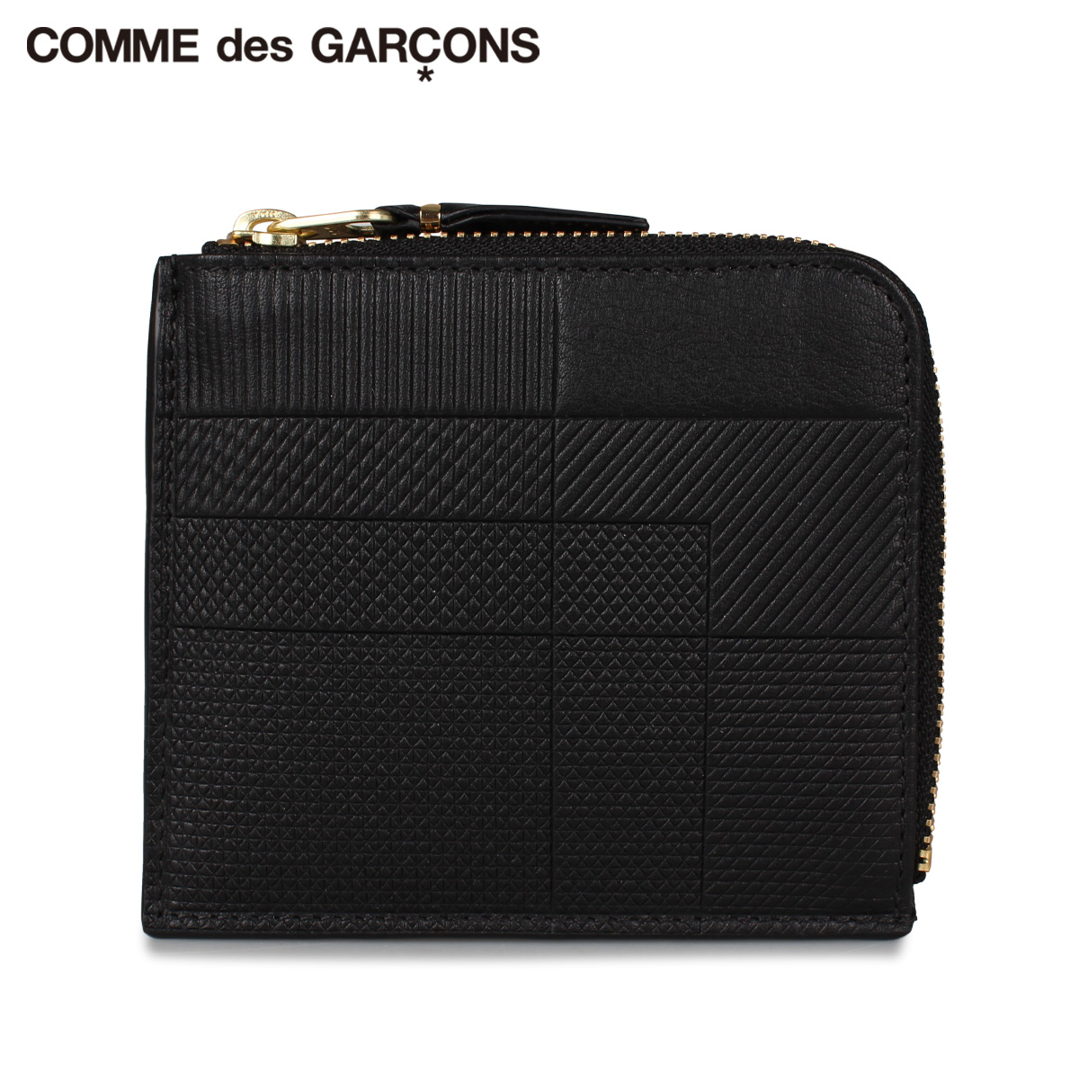 コムデギャルソン COMME des GARCONS 財布 ミニ財布 メンズ