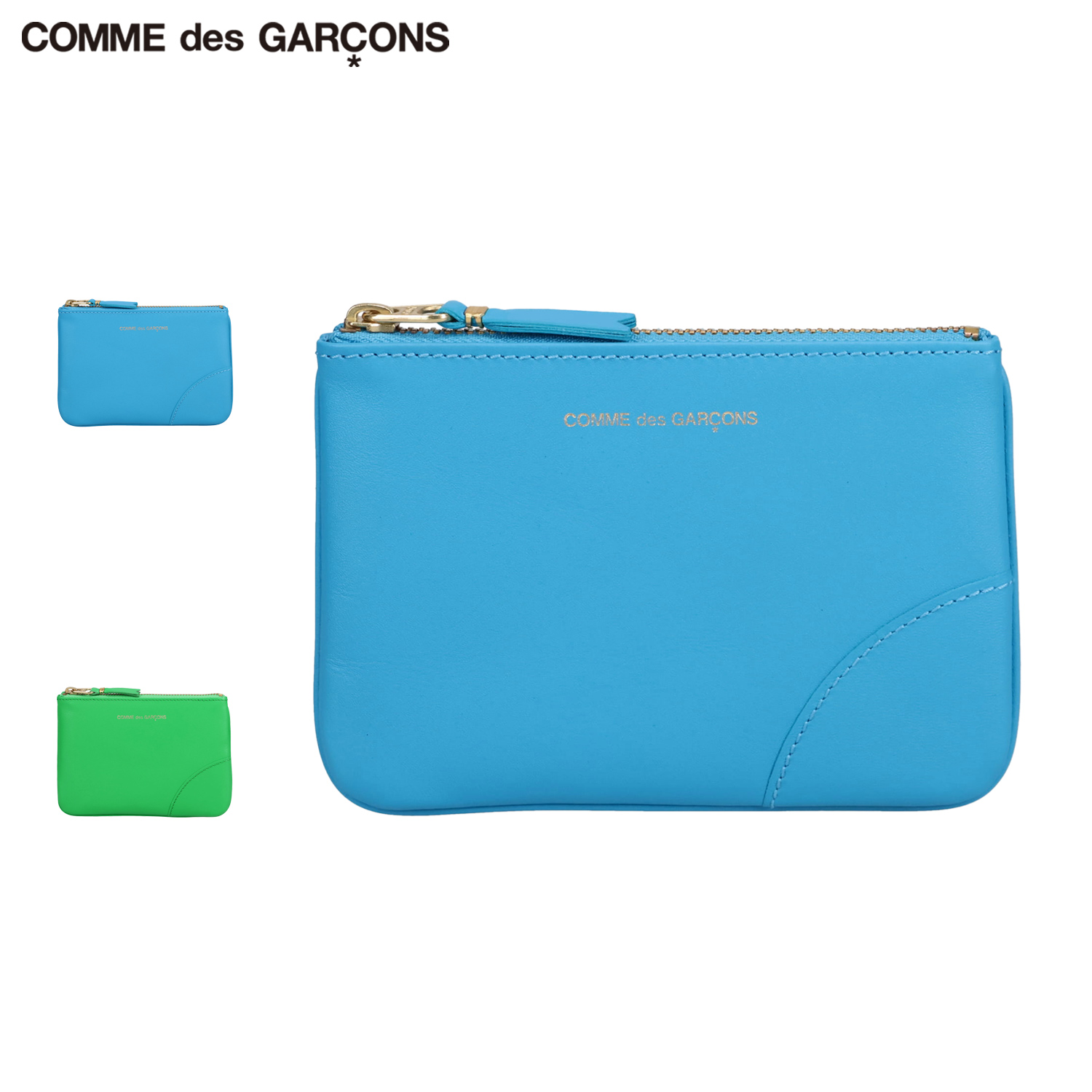 PORTER x COMME des GARÇONS ポーチ ケースXS COMME des GARCONS コムデギャルソン DES 財布 ポーチ/コインケース