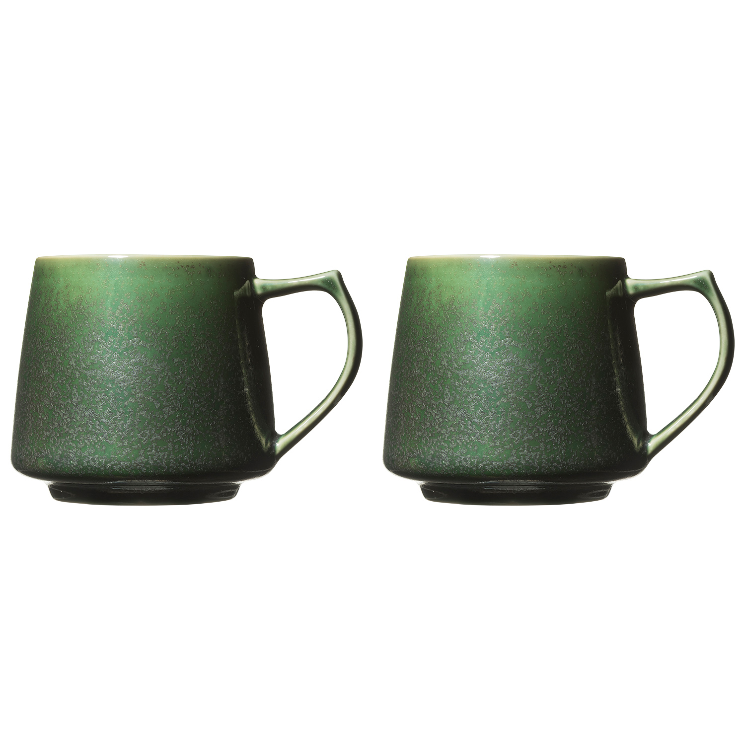 cores（コレス） マグカップ 2個セット キキ マグ 320ml コーヒー