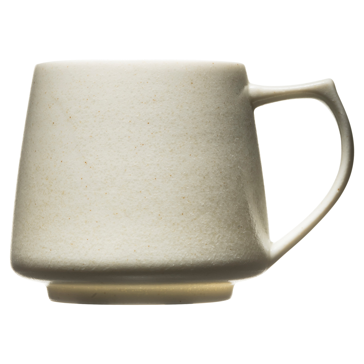 cores コレス マグカップ コーヒーカップ キキ マグ 320ml 美濃焼 ブラック ホワイト キャメル レッド グリーン イエロー C811 | cores | 05