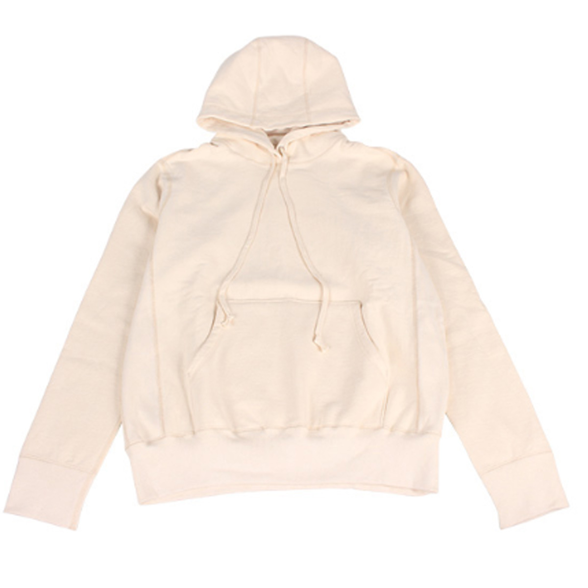 パーカー プルオーバー スウェット 無地 メンズ リバースウィーブ カナダ製 PULLOVER HOODED SWEATSHIRT